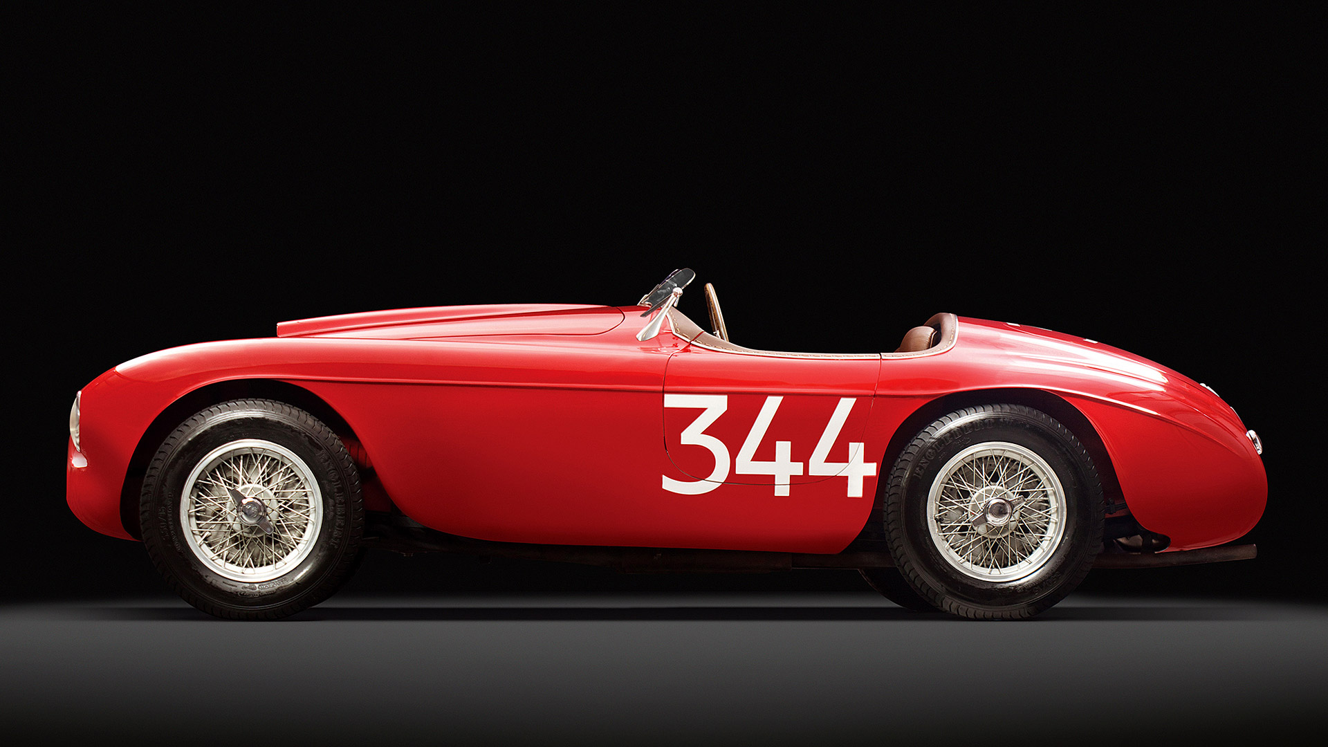 1949 Ferrari 166 MM 2
