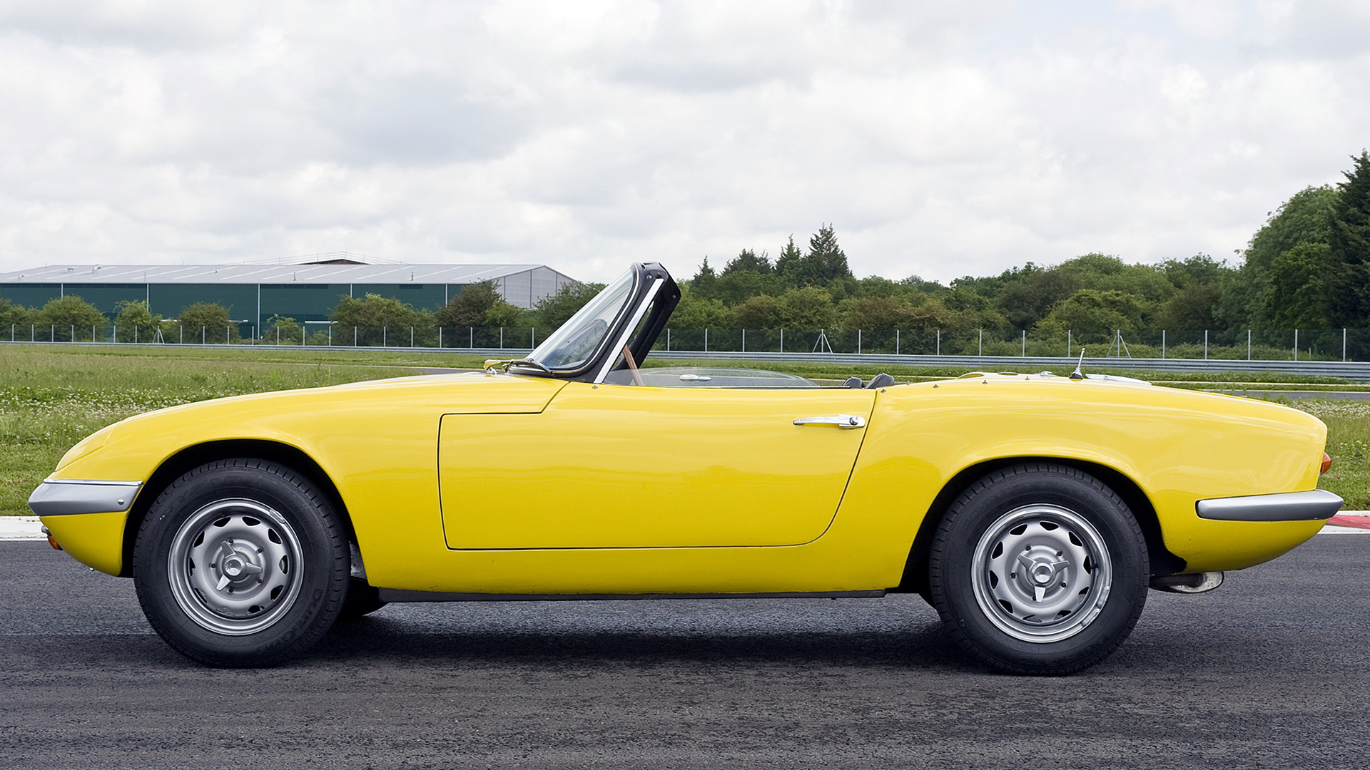 1962 Lotus Elan 2