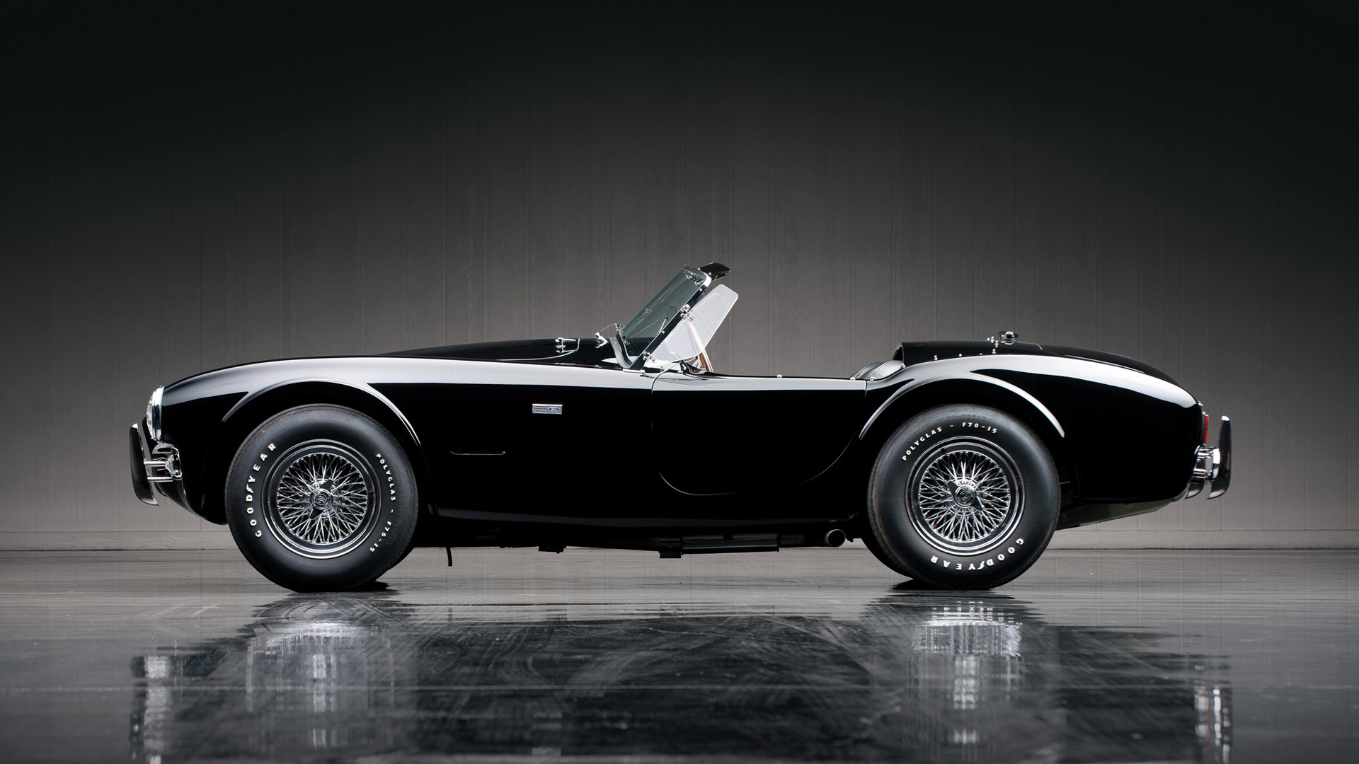 1963 Shelby Cobra 2
