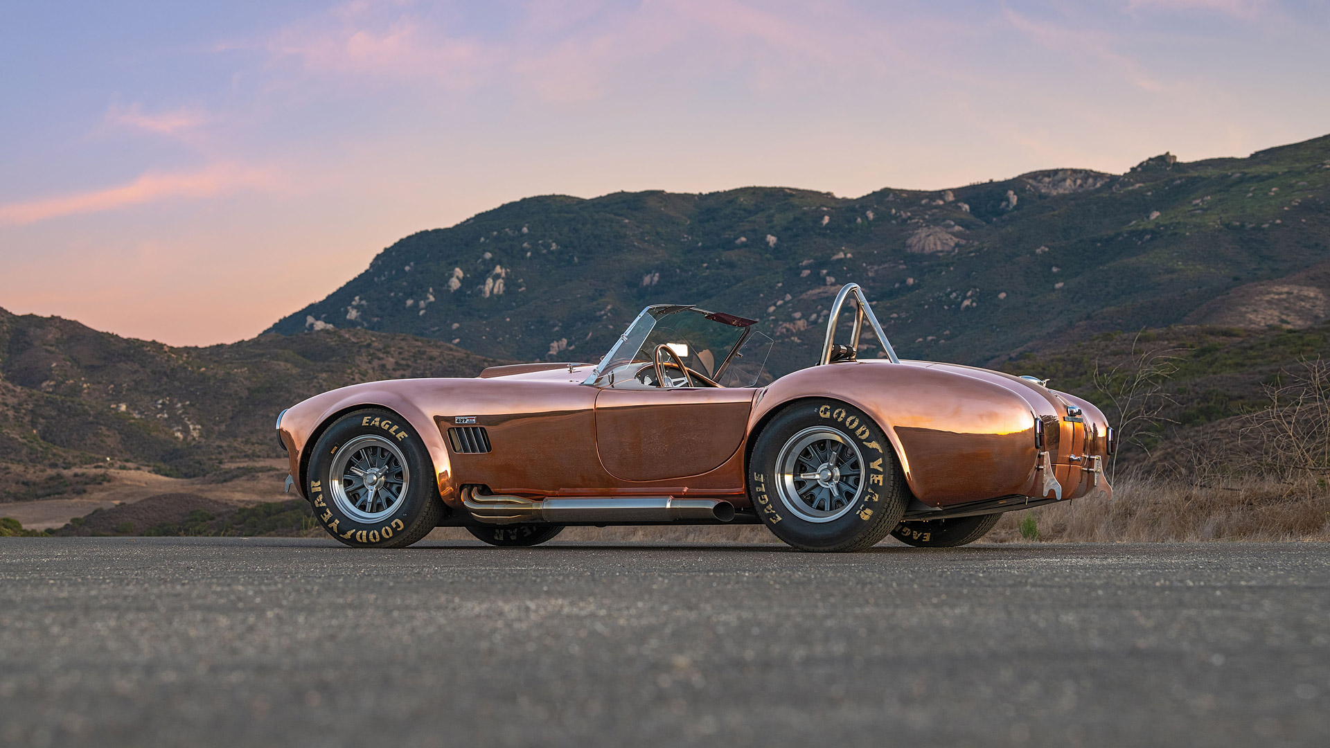 1965 Shelby Cobra 427 SC 2