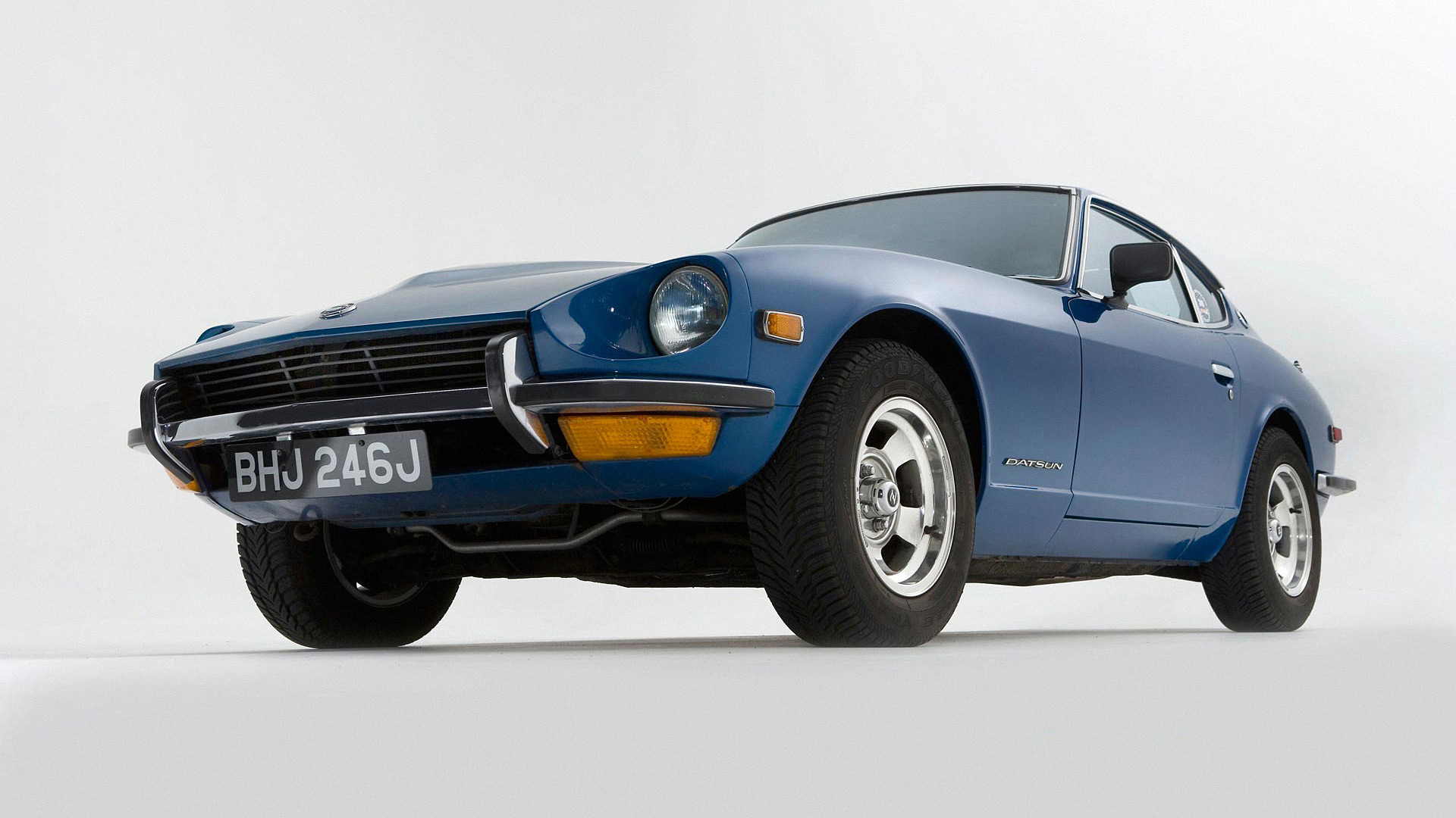 1970 Nissan 240Z