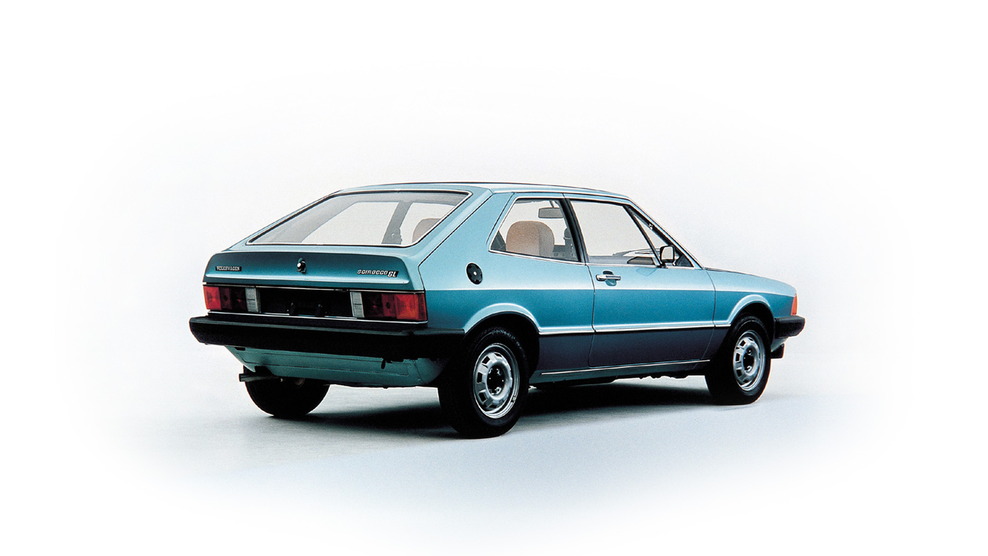 1975 Volkswagen Scirocco 3