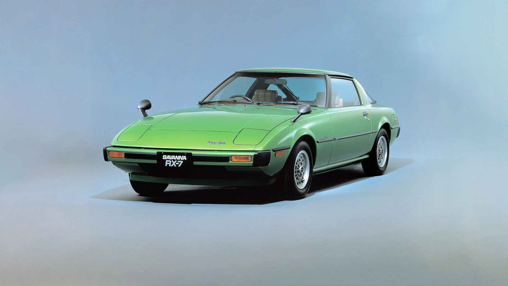 1978 Mazda RX-7