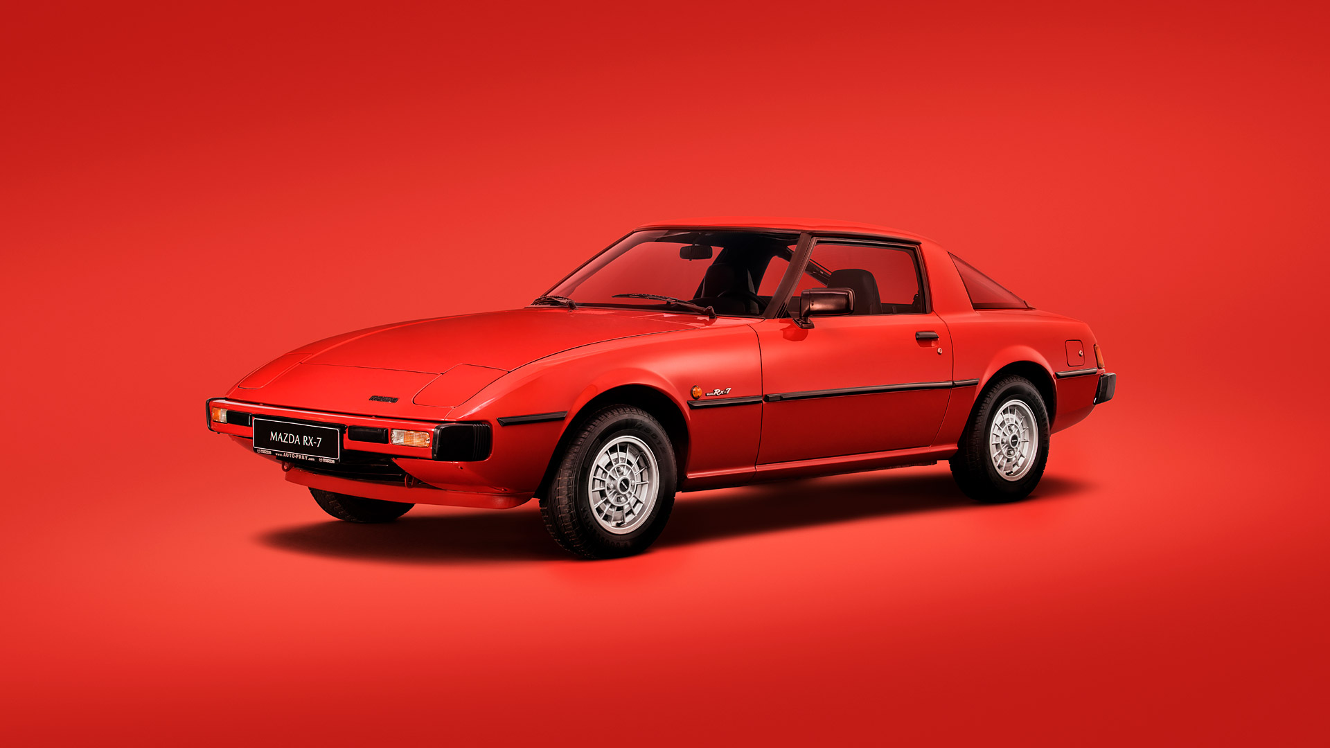 1978 Mazda RX-7 2