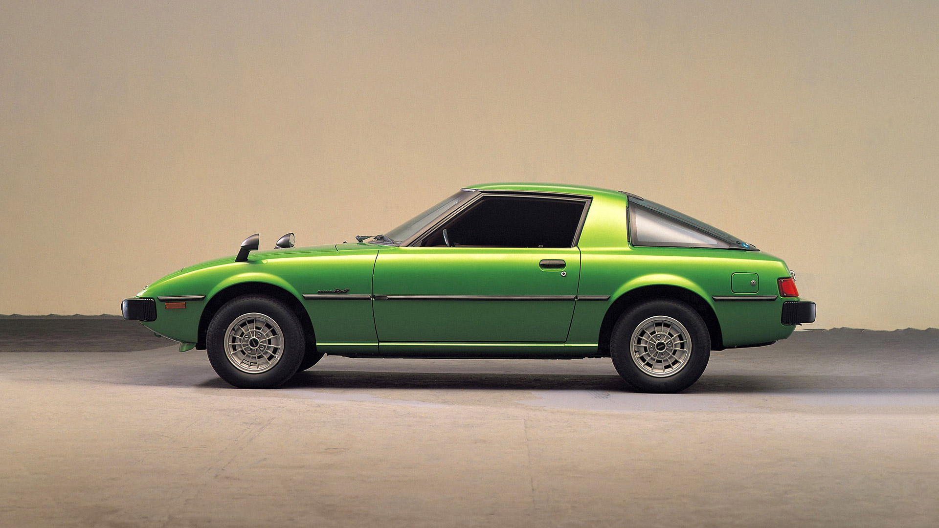1978 Mazda RX-7 3