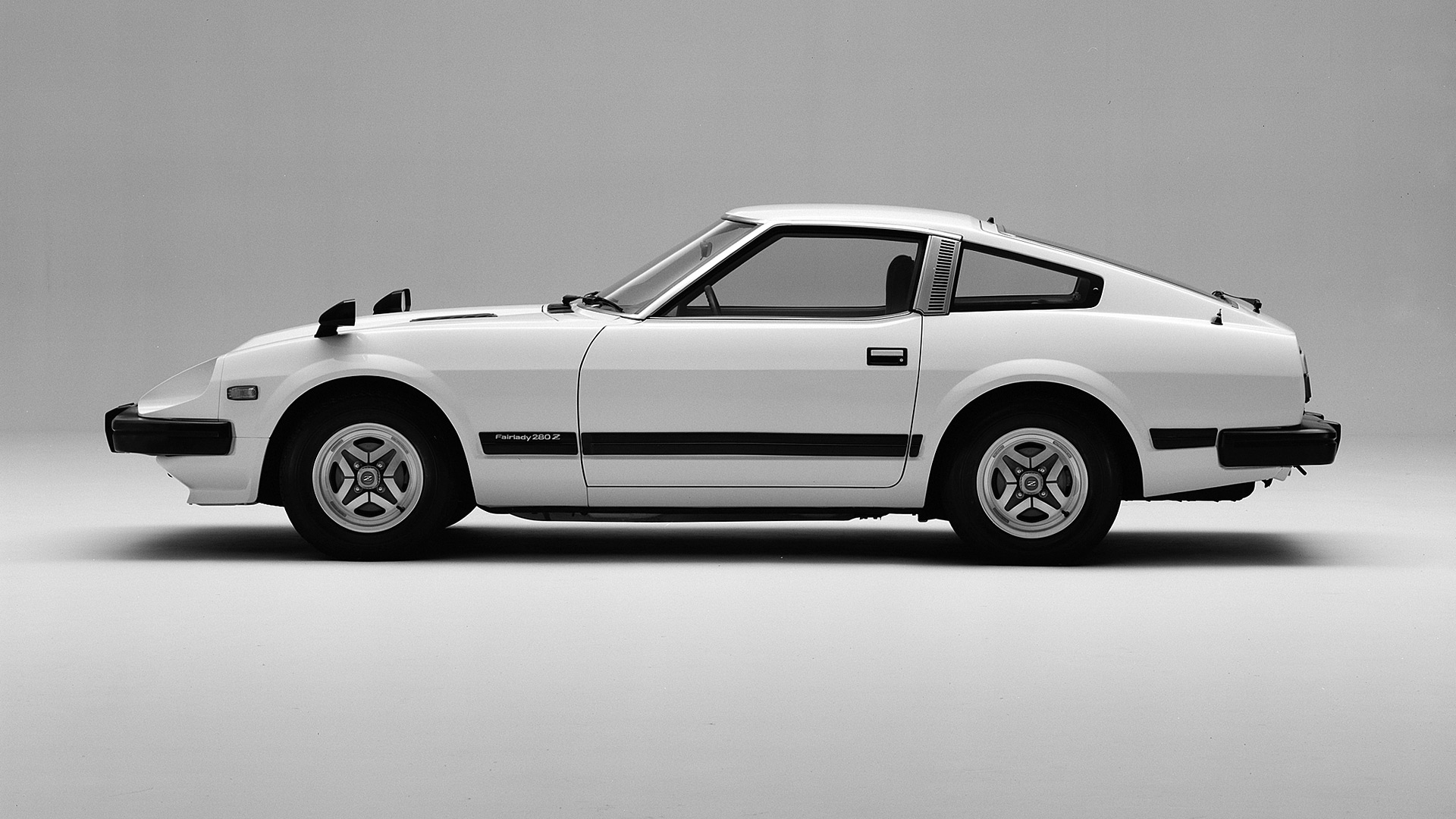 1978 Nissan 280Z 2