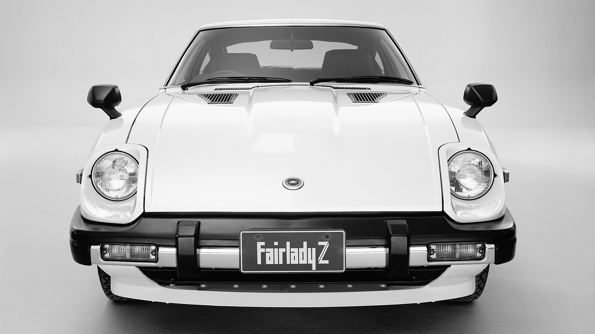 1978 Nissan 280Z 4