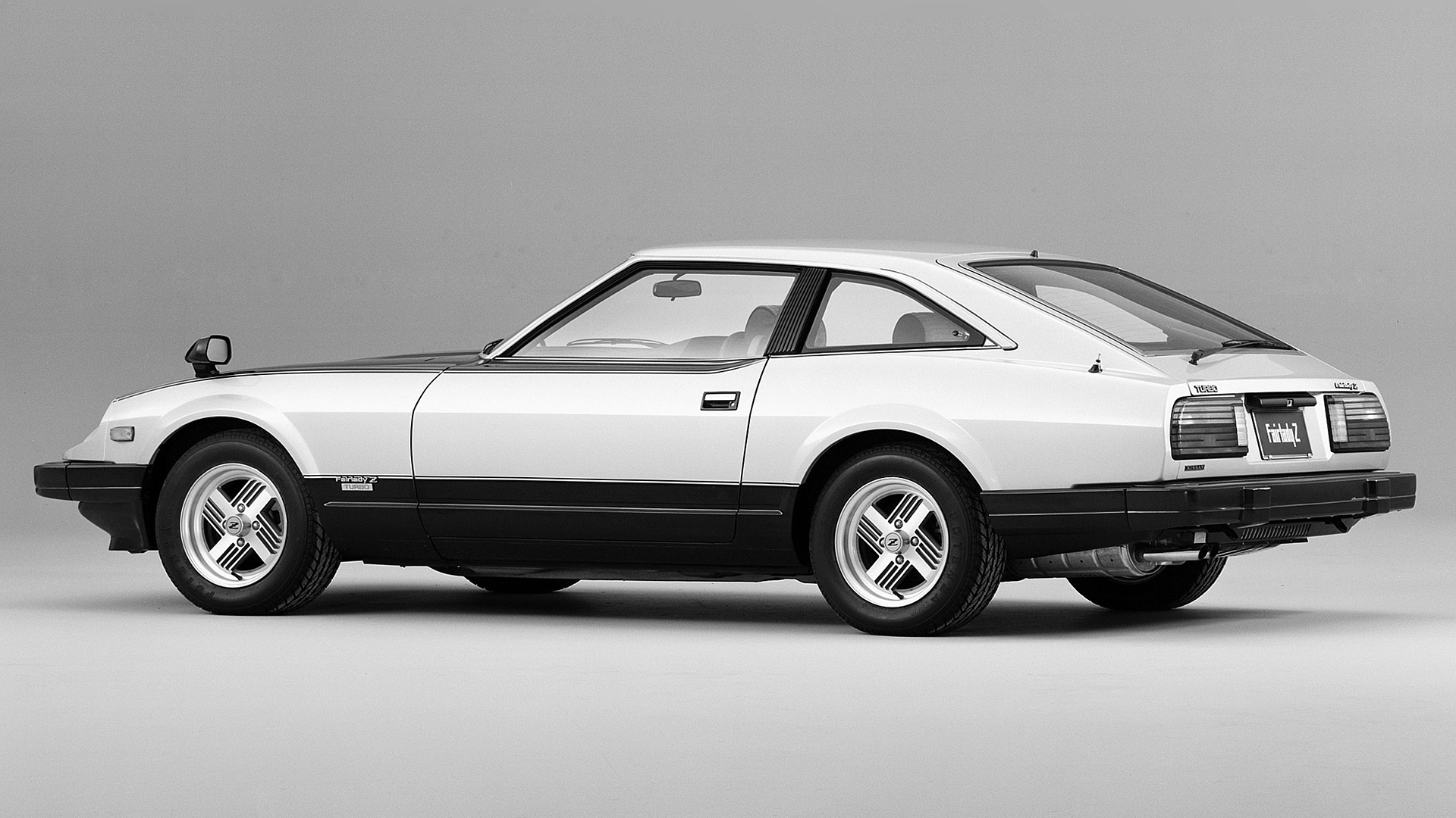 1978 Nissan 280Z 5