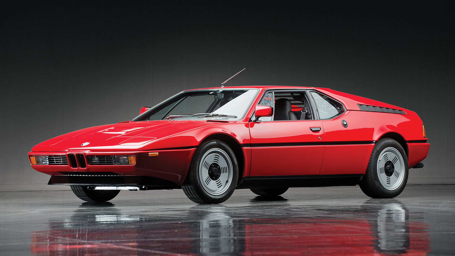 1979 BMW M1