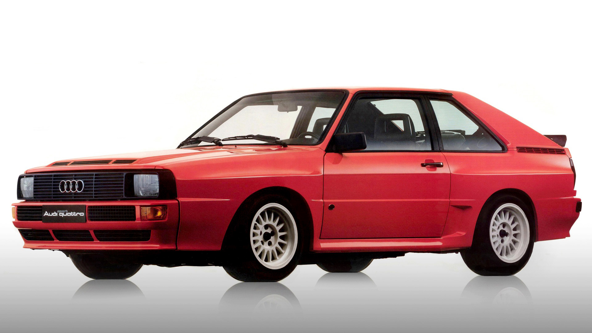 1984 Audi Sport Quattro 3