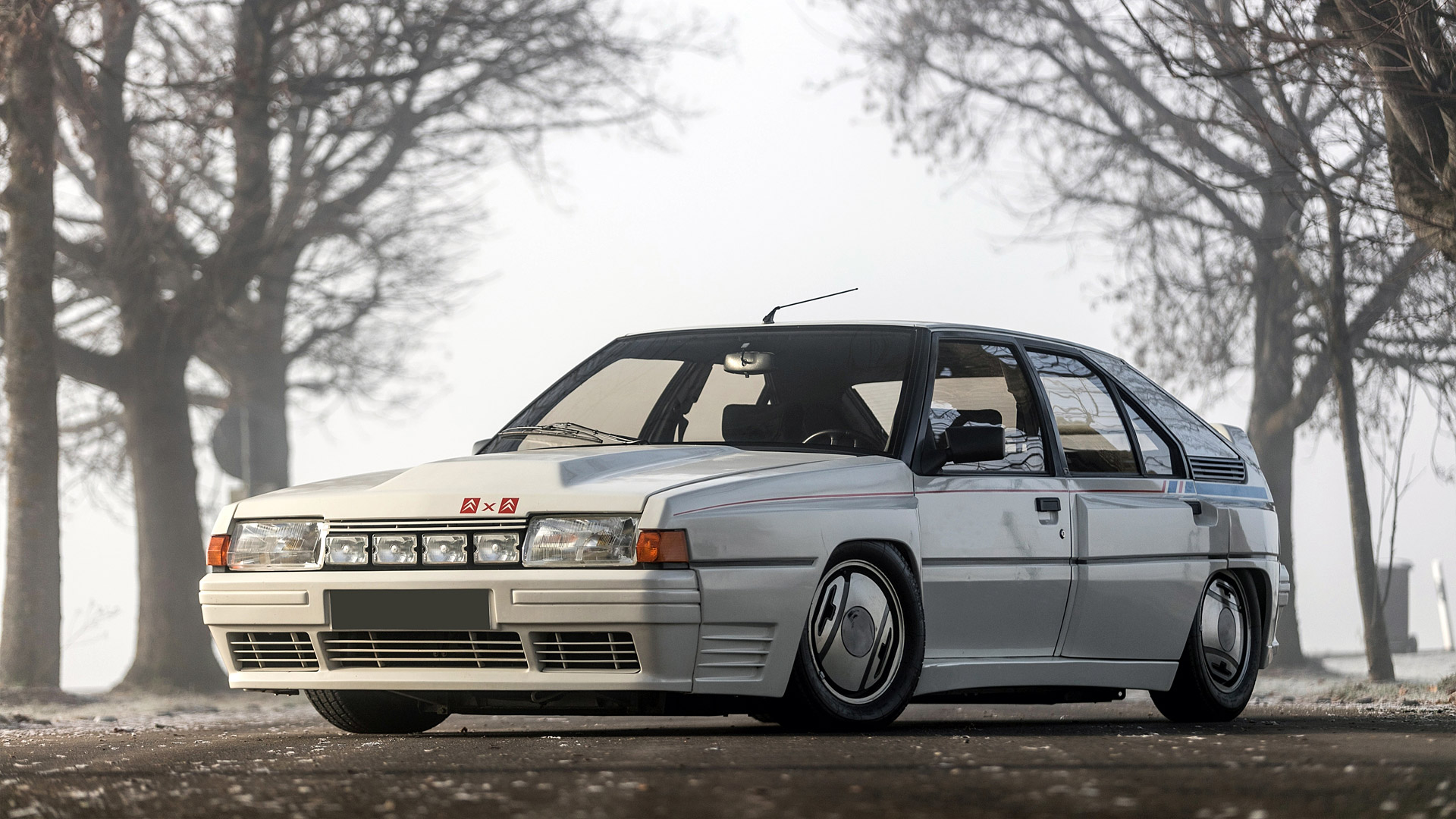 Citroen