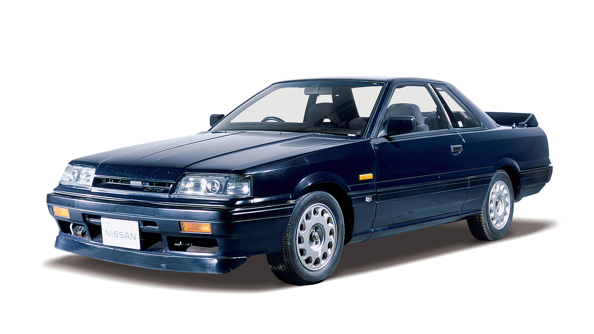 1987 Nissan Skyline GTS-R