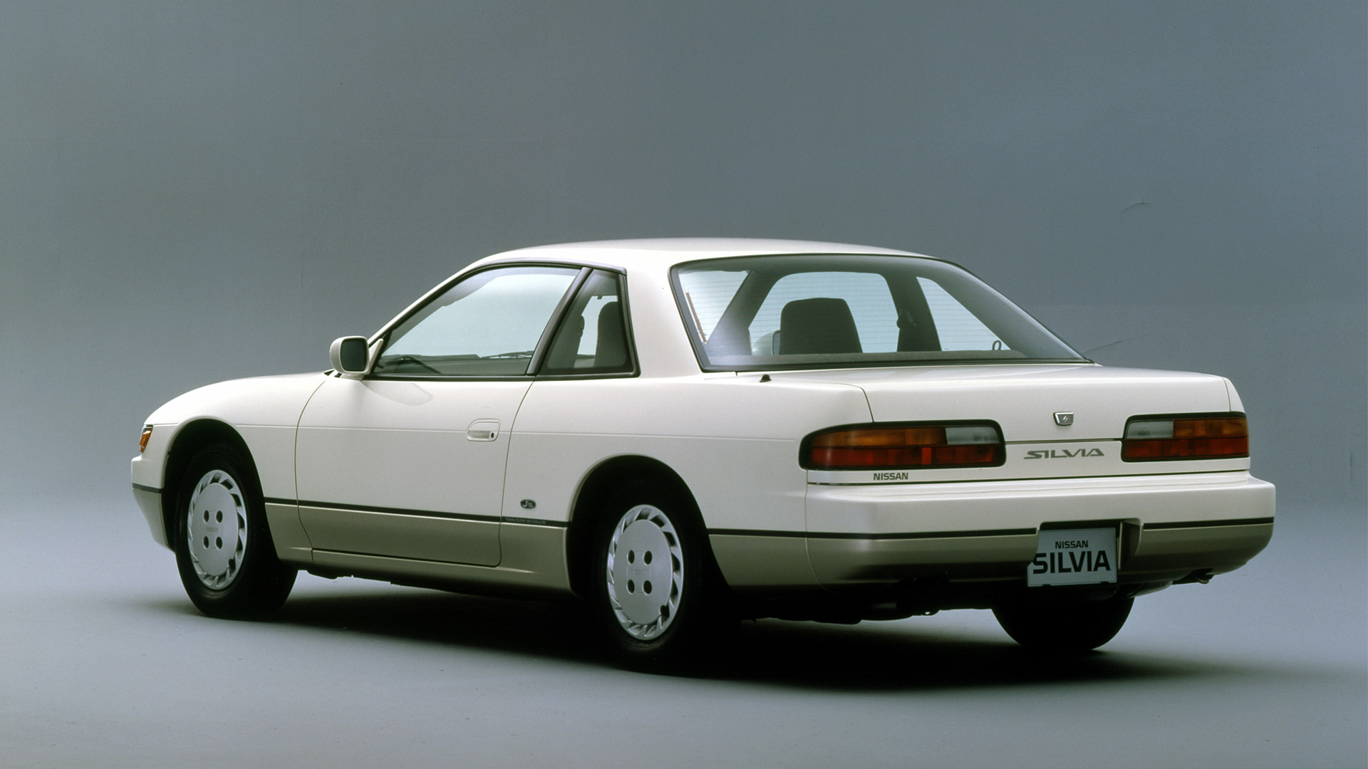 1988 Nissan Silvia 2