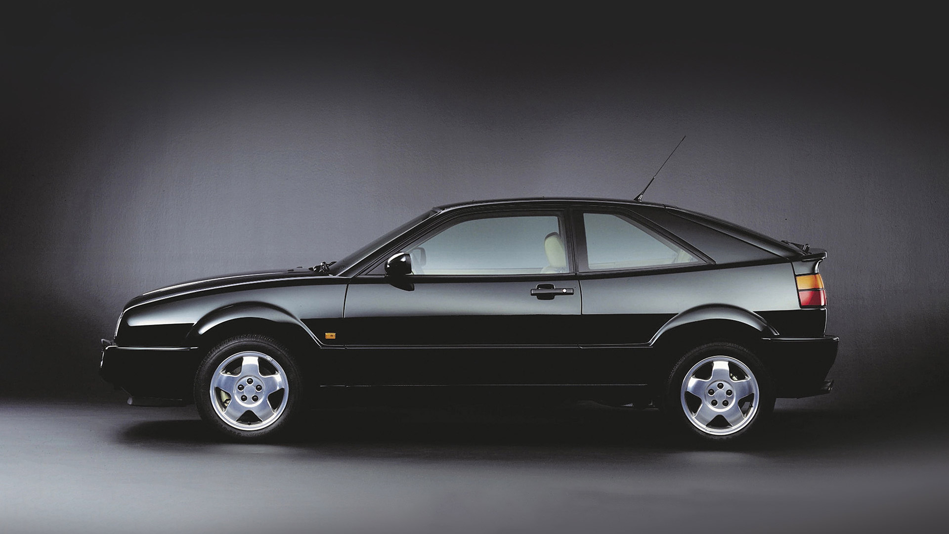 1988 Volkswagen Corrado G60 2
