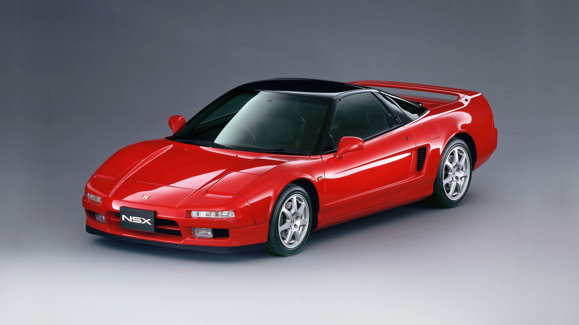 1990 Honda NSX
