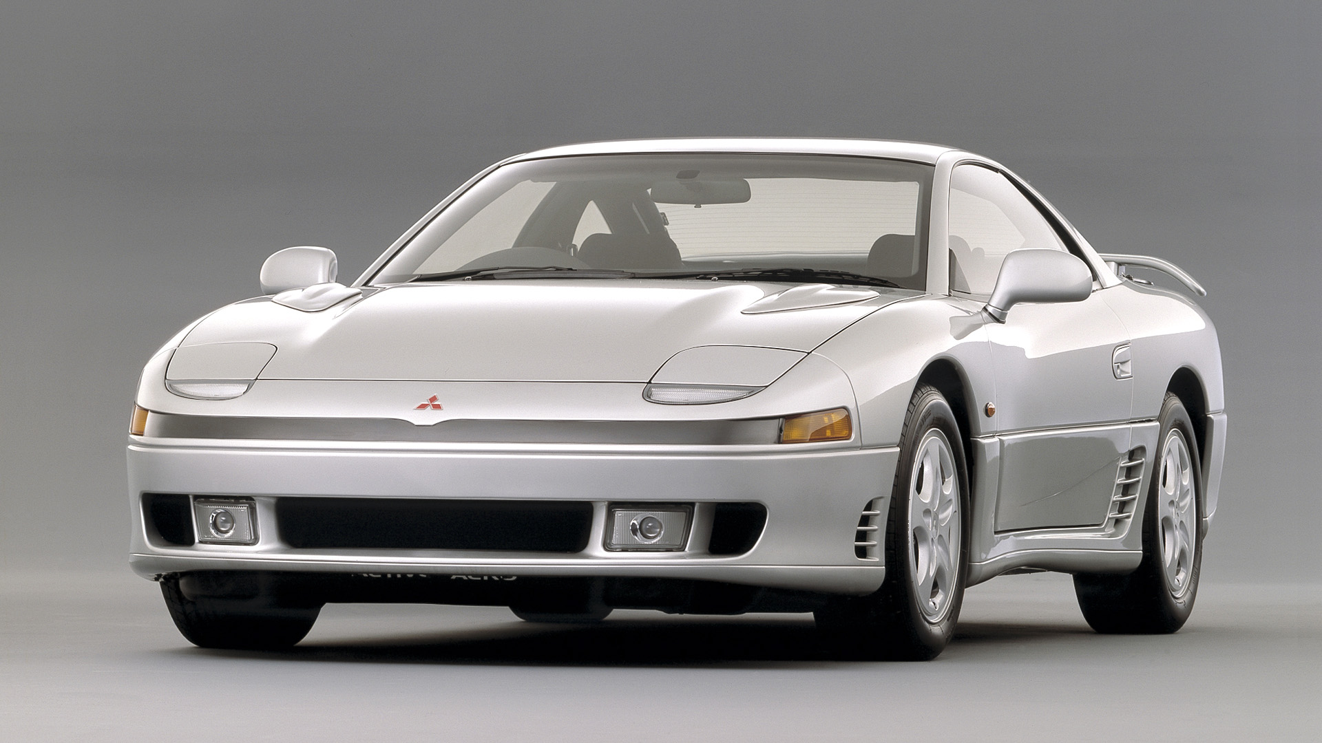 1990 Mitsubishi 3000GT