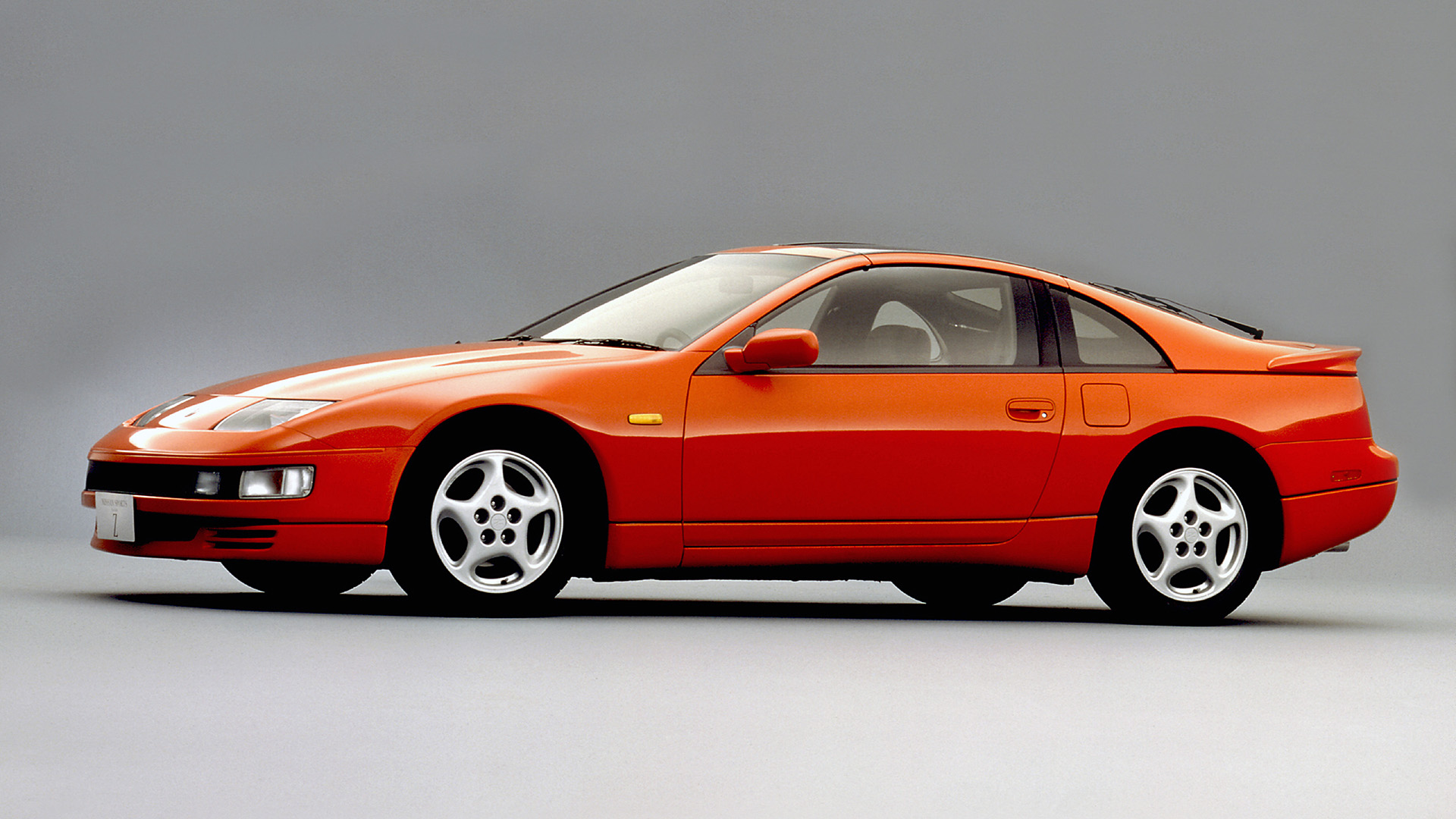1990 Nissan 300ZX