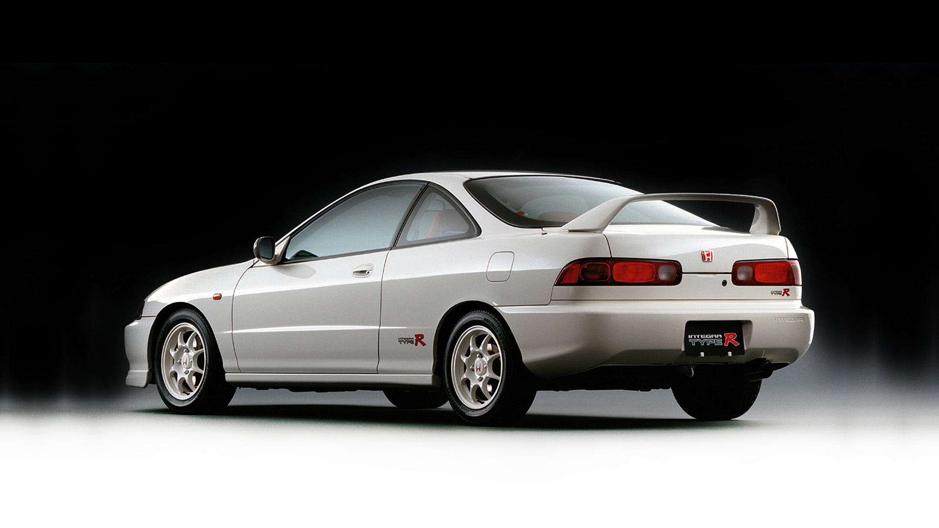1995 Honda Integra Type R 2