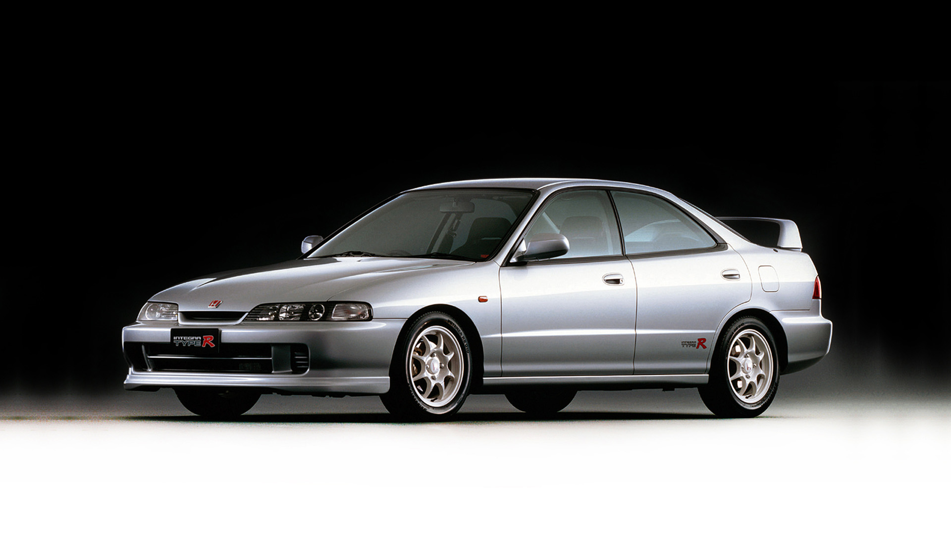 1995 Honda Integra Type R 3