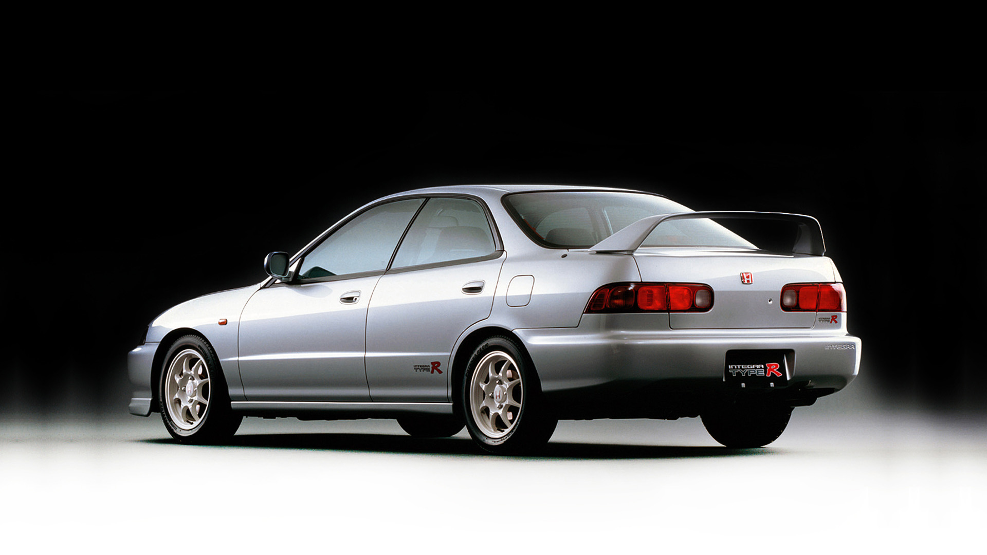 1995 Honda Integra Type R 4