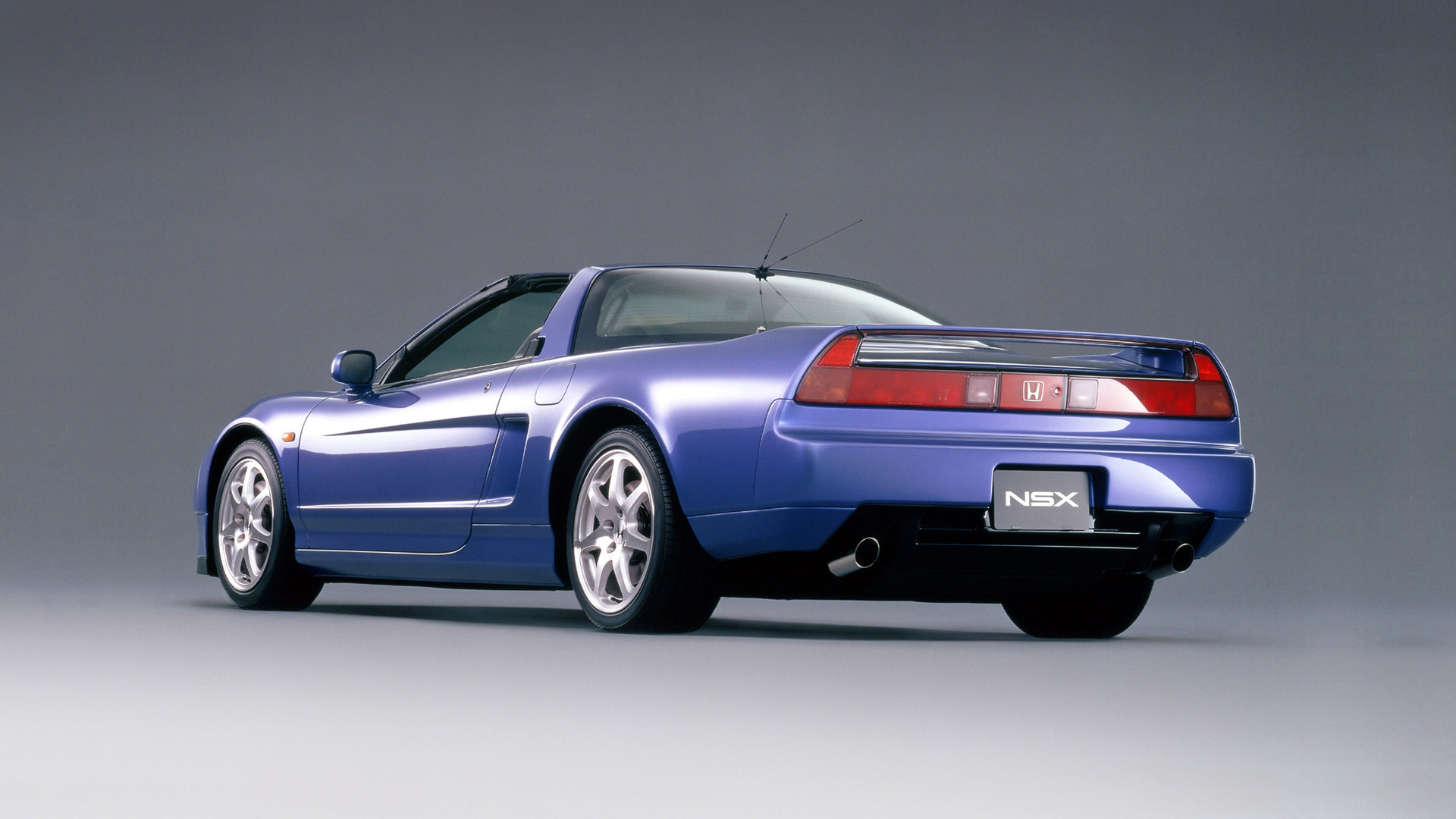 1995 Honda NSX-T 3
