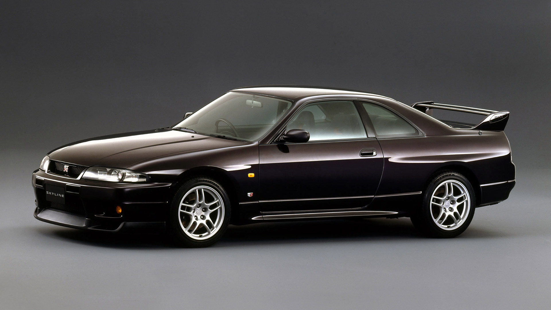 1995 Nissan Skyline GT-R