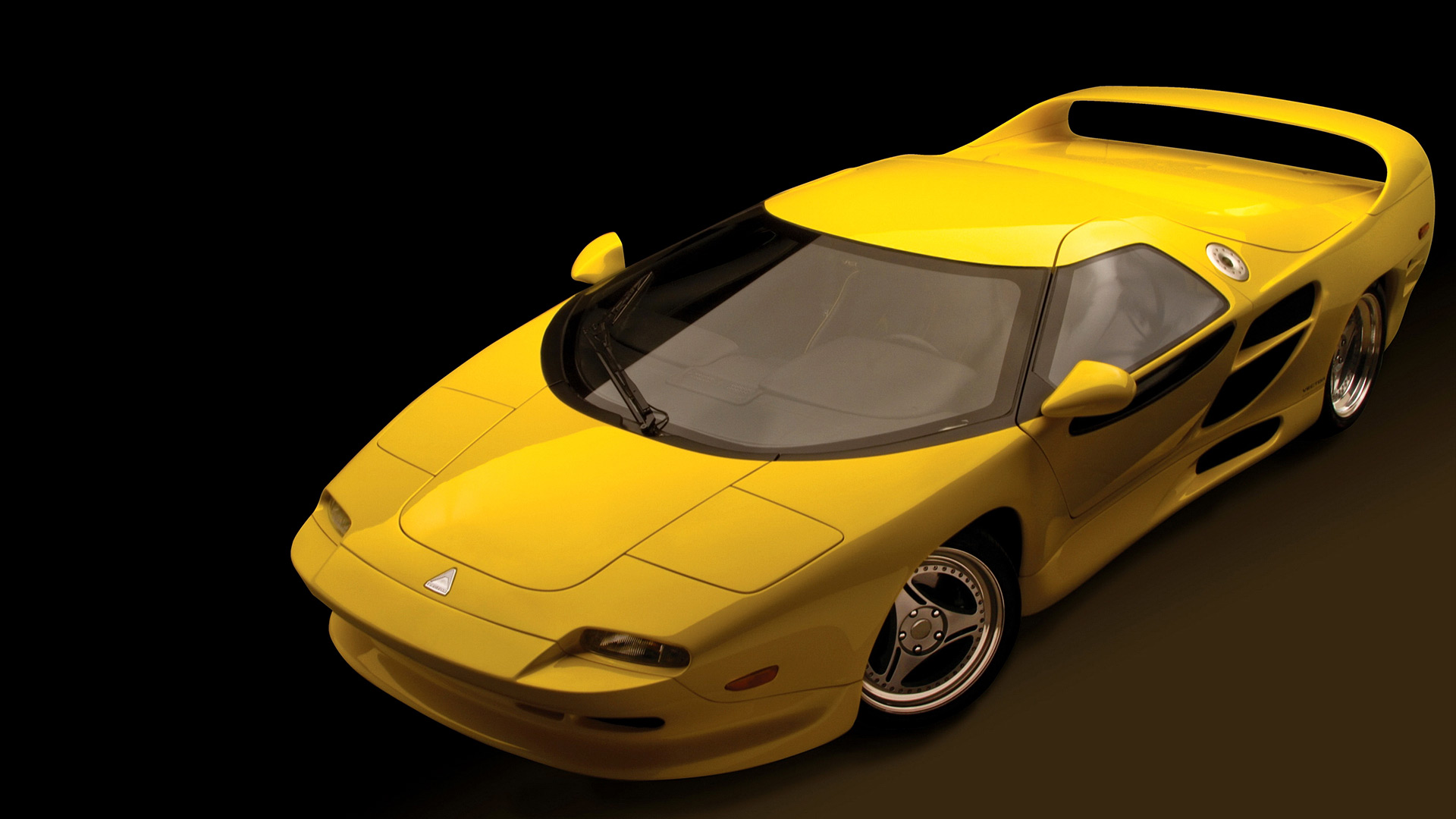 1995 Vector M12