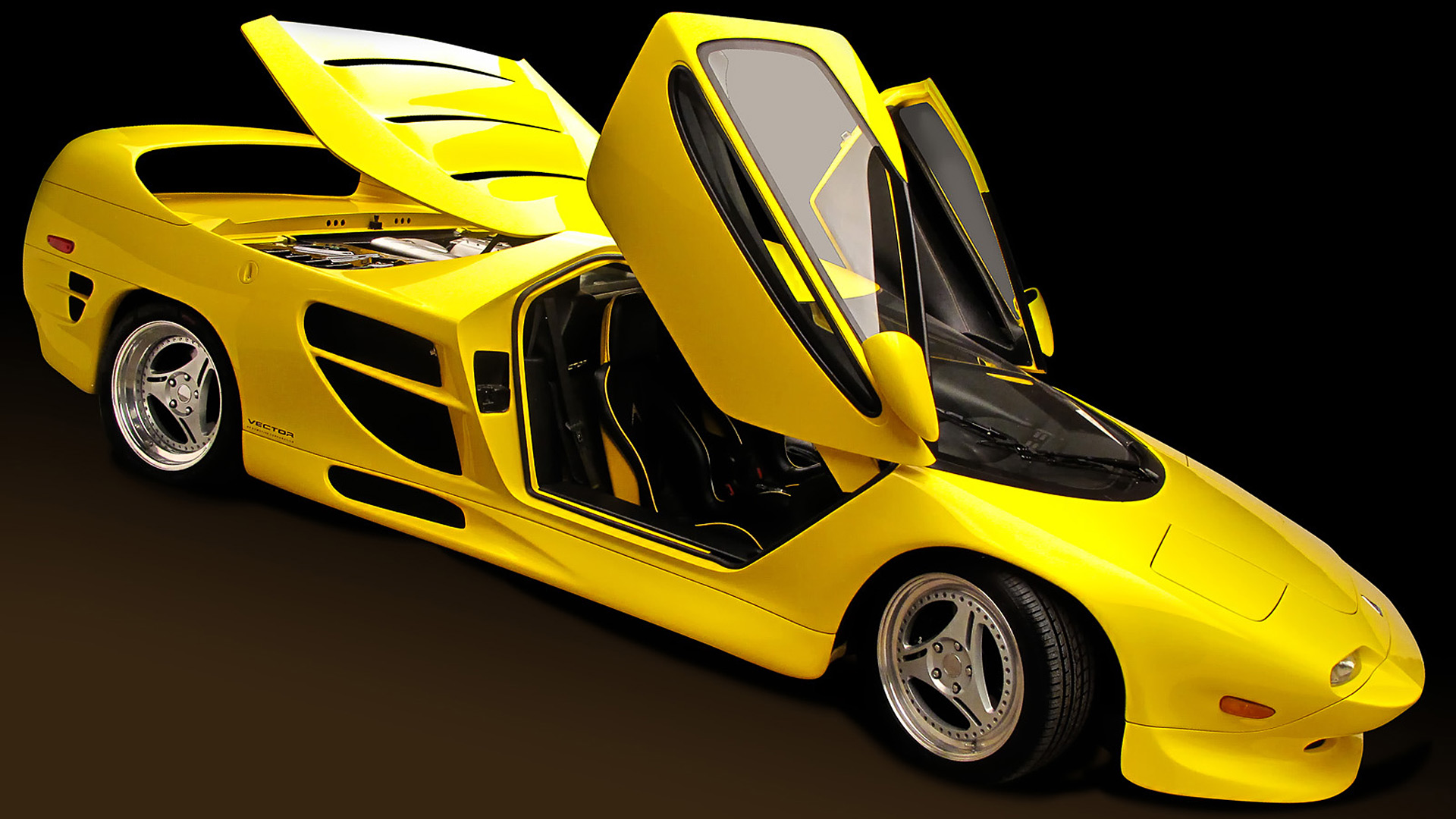 1995 Vector M12 3