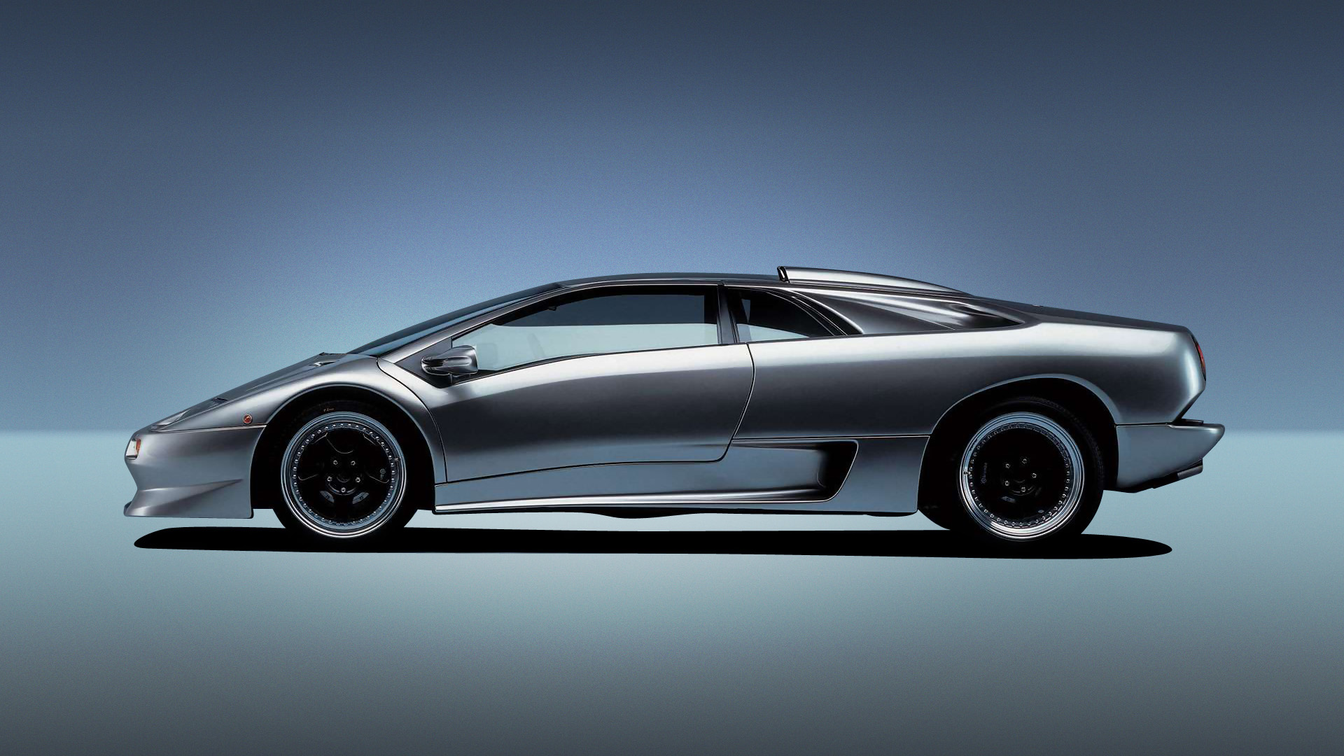 1996 Lamborghini Diablo SV 3