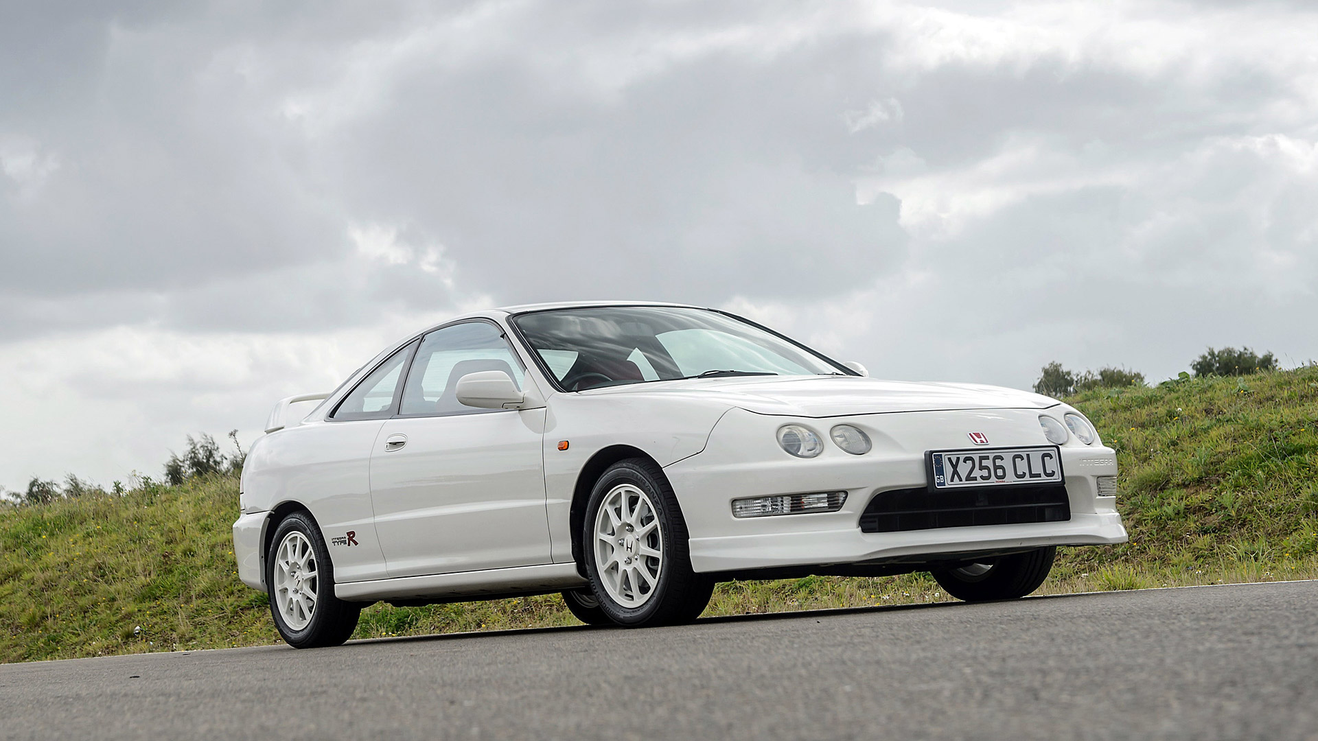 1998 Honda Integra Type R 3