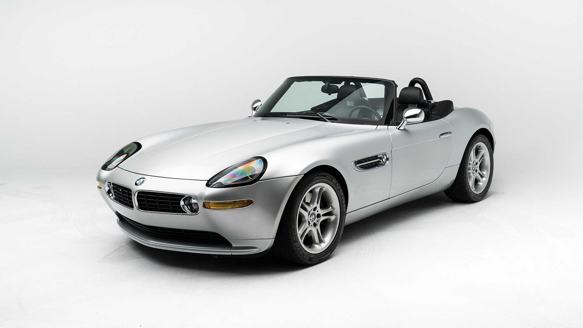 2000 BMW Z8