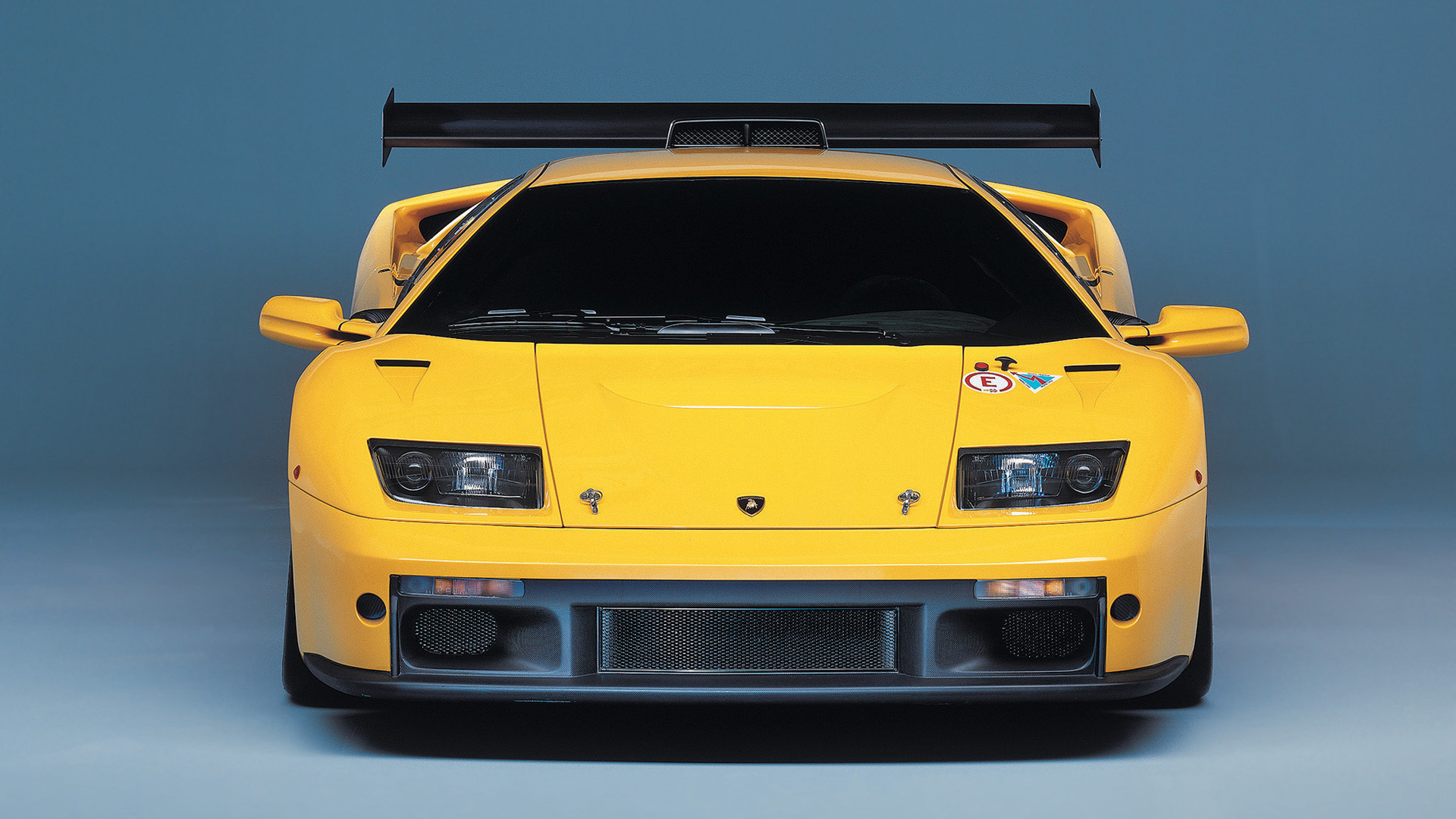 2000 Lamborghini Diablo GTR 3