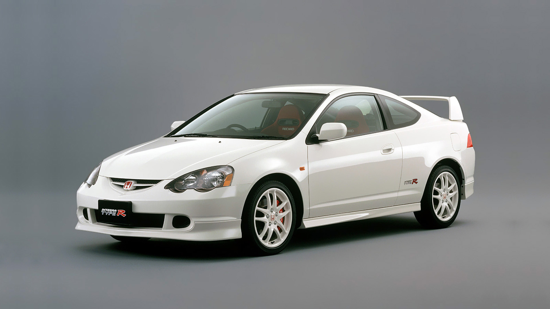 2001 Honda Integra Type R
