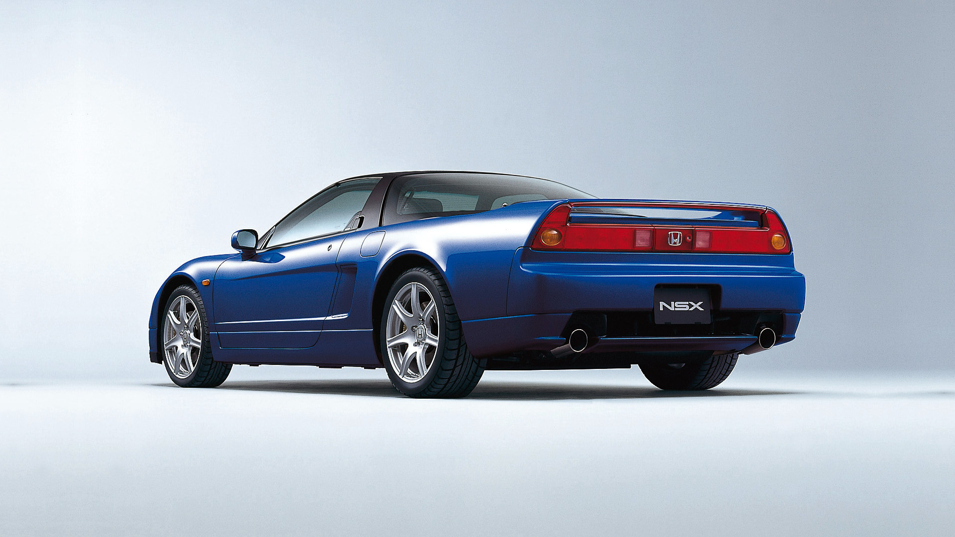 2001 Honda NSX 3