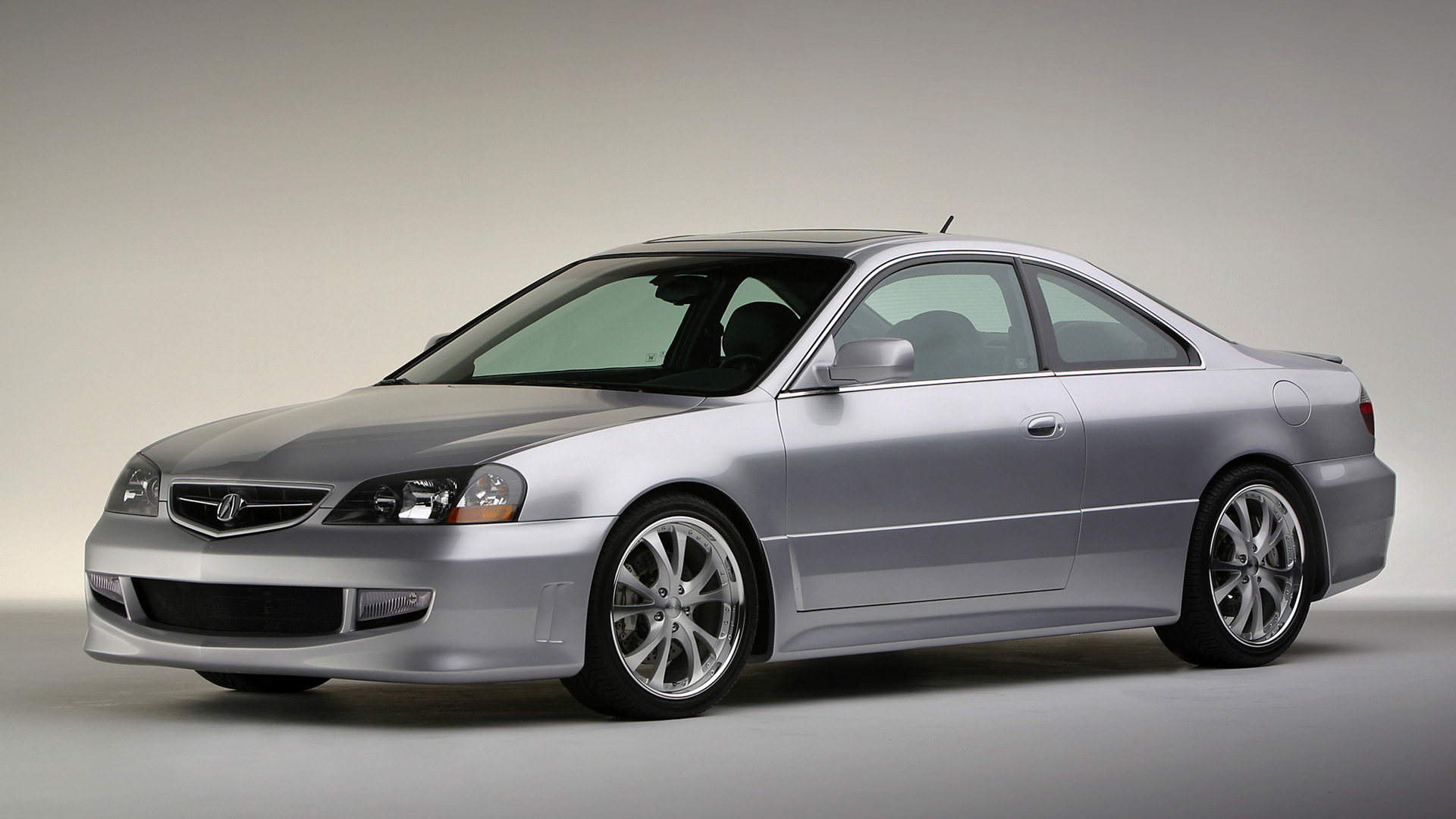 2002 Acura 3.2 CL Type-S