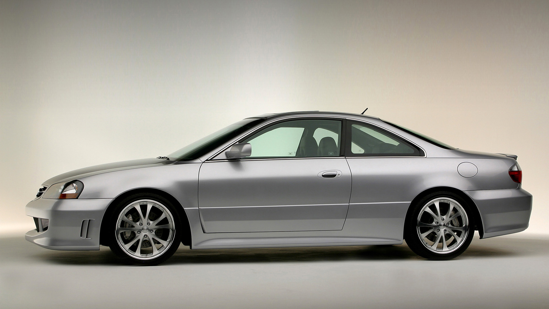 2002 Acura 3.2 CL Type-S 2