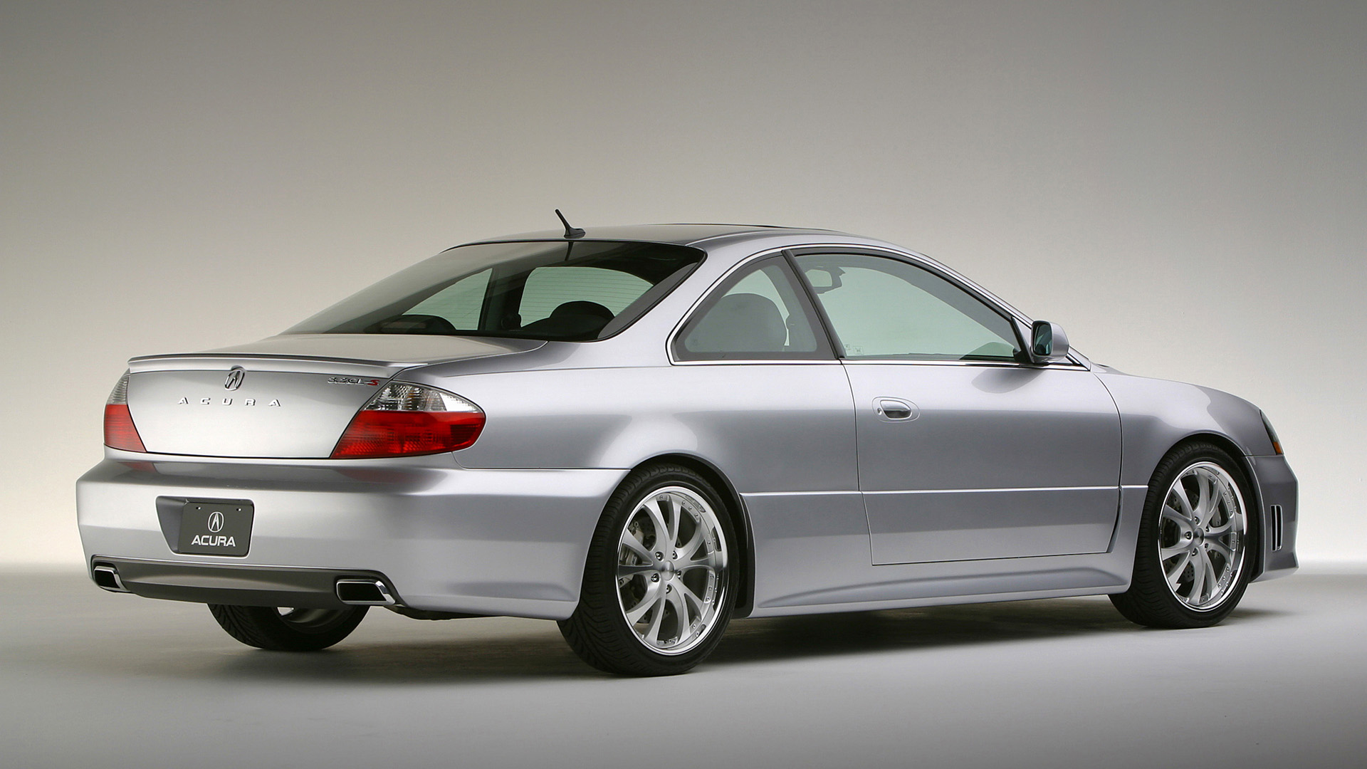 2002 Acura 3.2 CL Type-S 3
