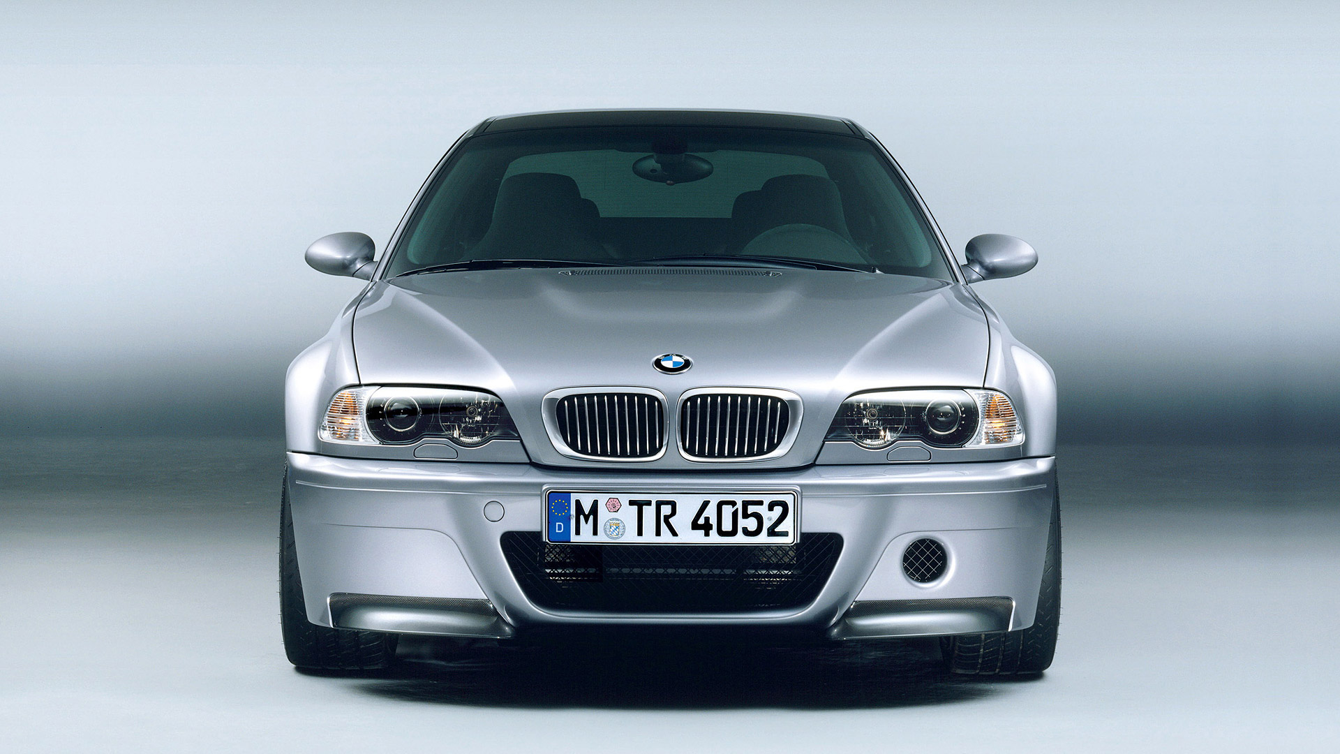2003 BMW M3 CSL 3