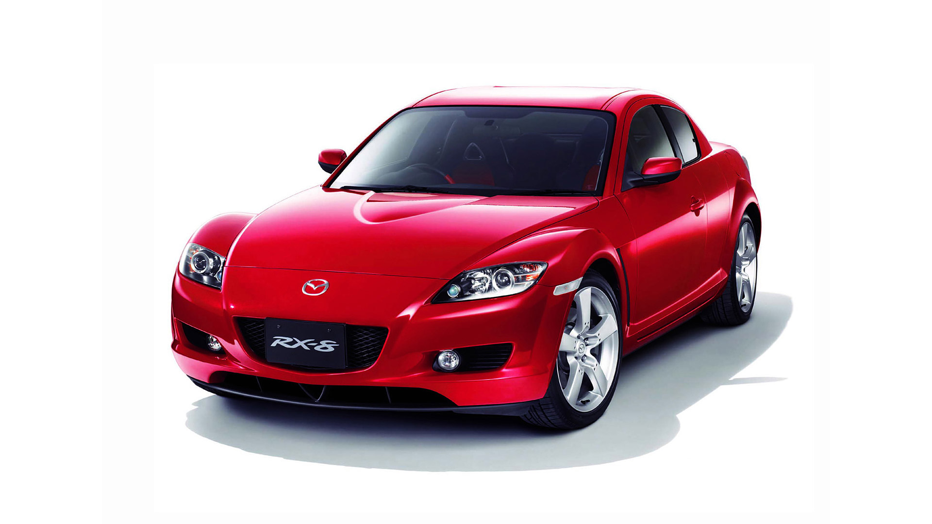 2006 Mazda RX-8 3