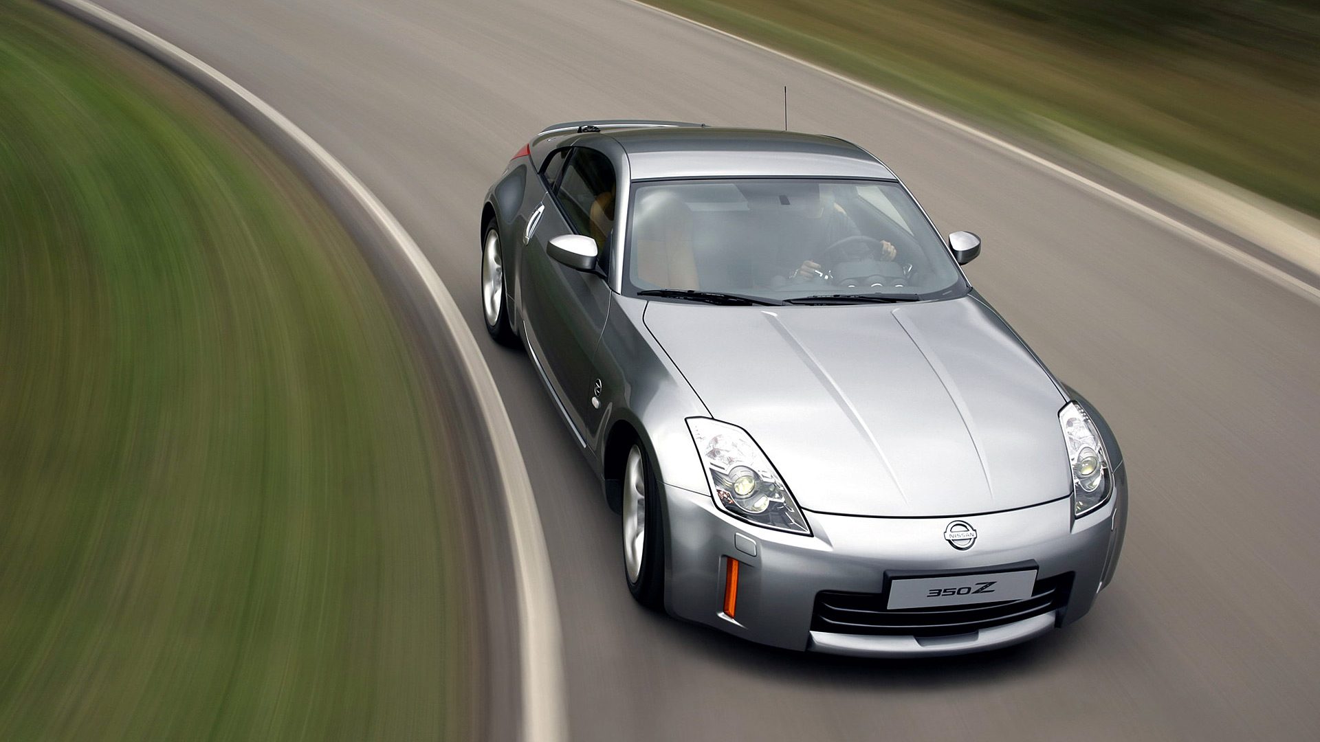 2006 Nissan 350Z 3