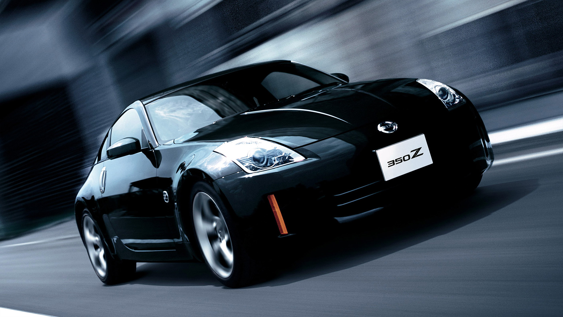 2006 Nissan 350Z 5
