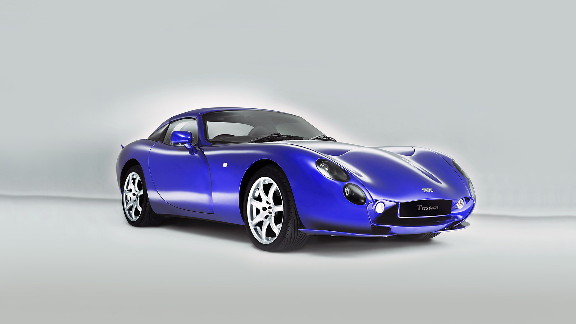 2006 TVR Tuscan S