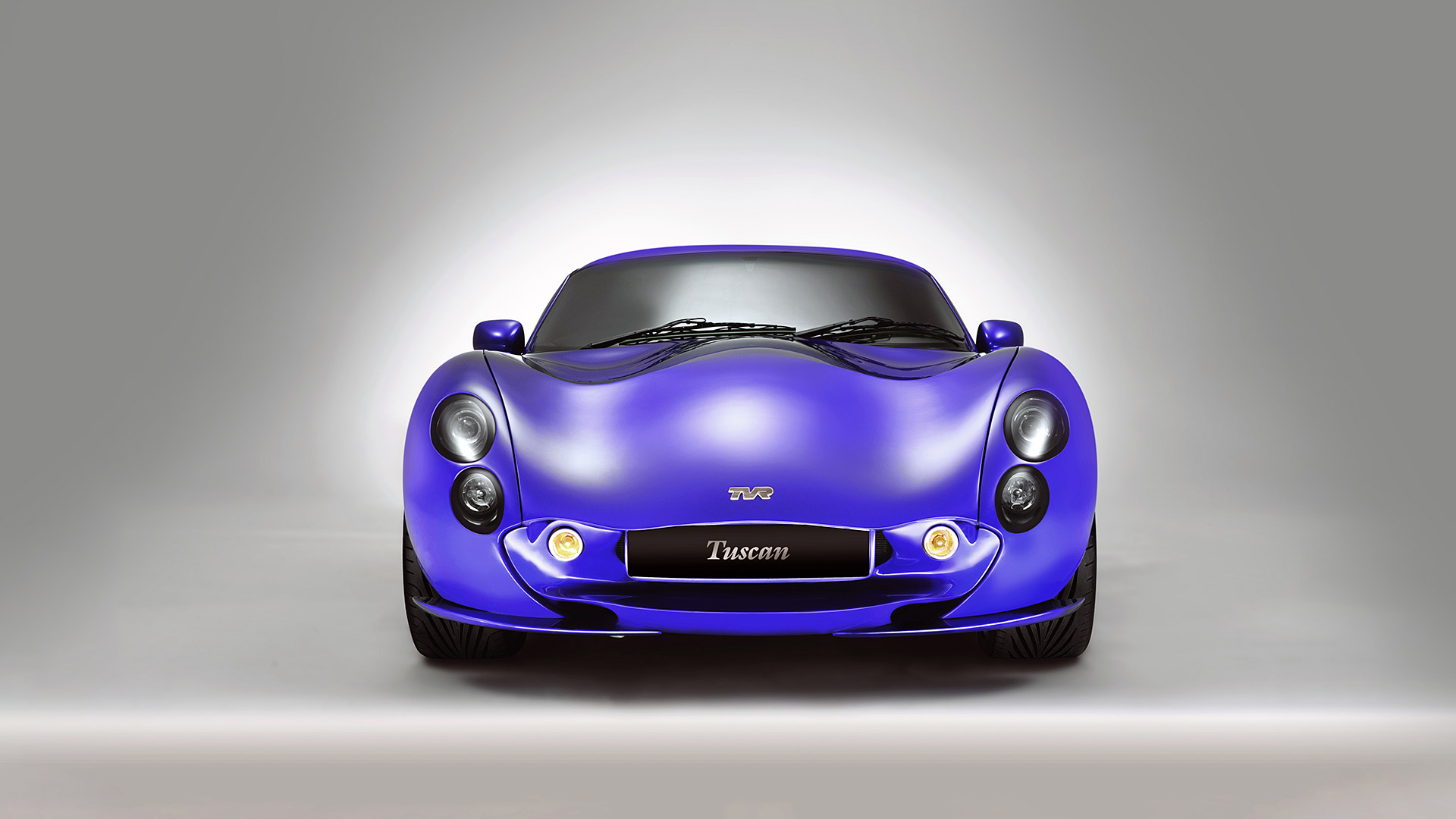 2006 TVR Tuscan S 3