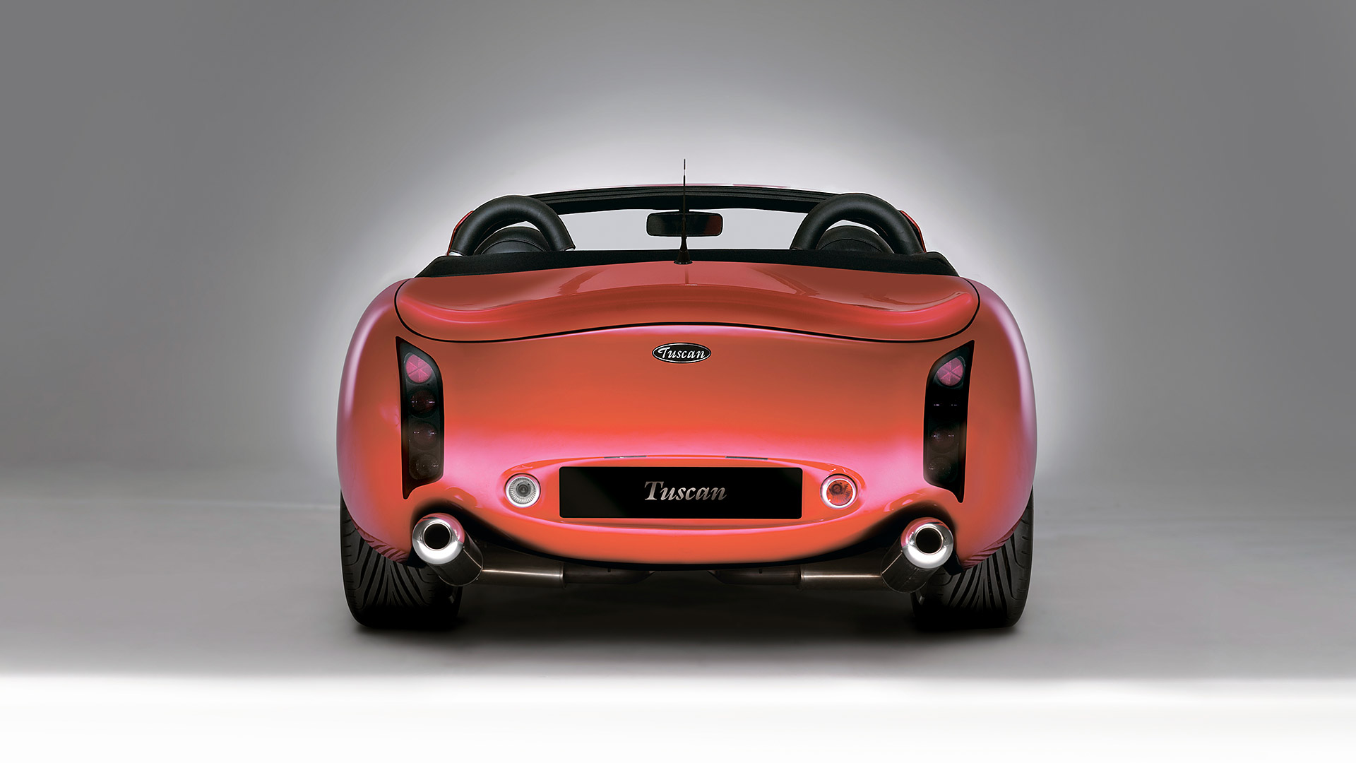 2006 TVR Tuscan S 5
