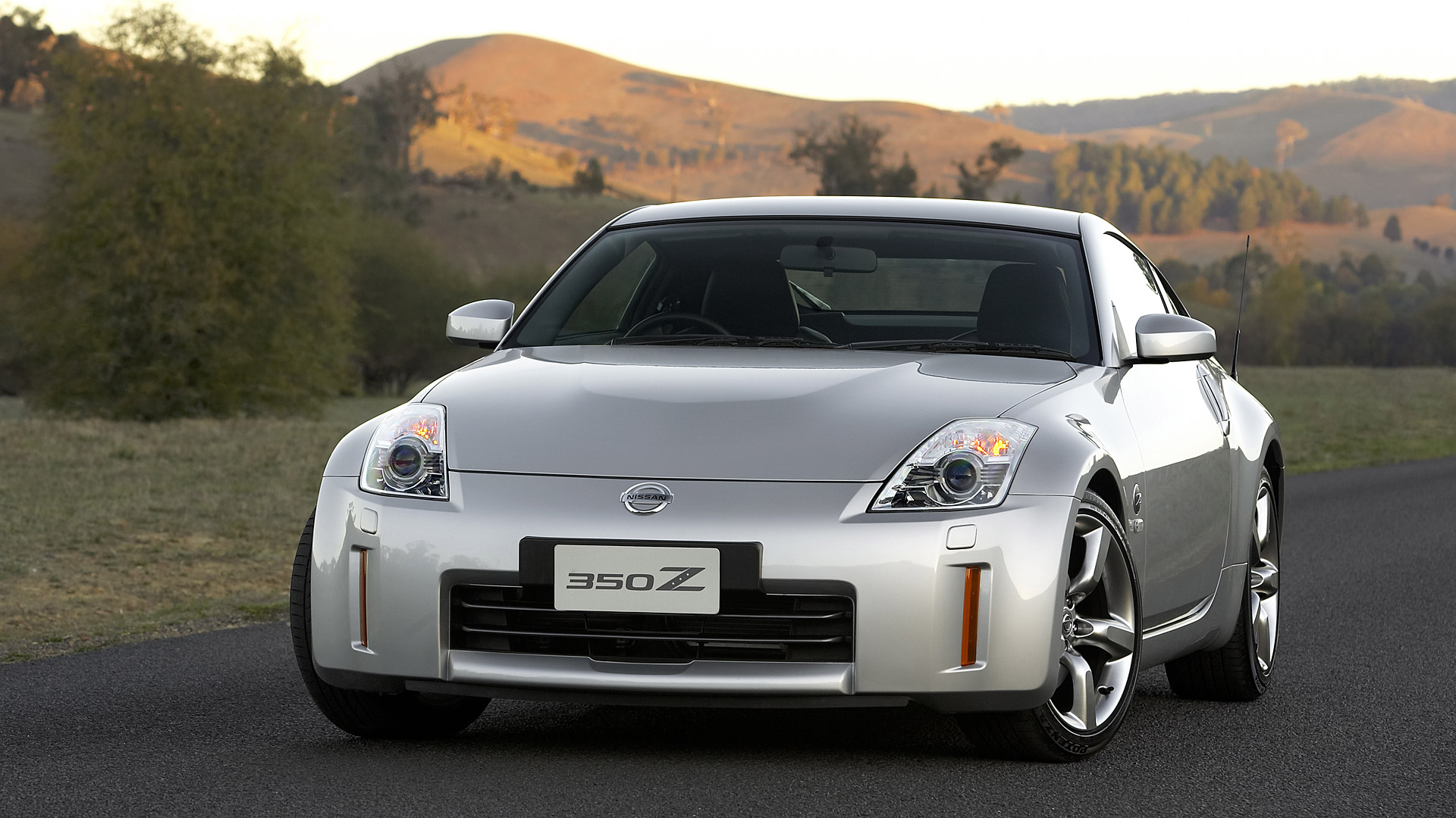 2007 Nissan 350Z