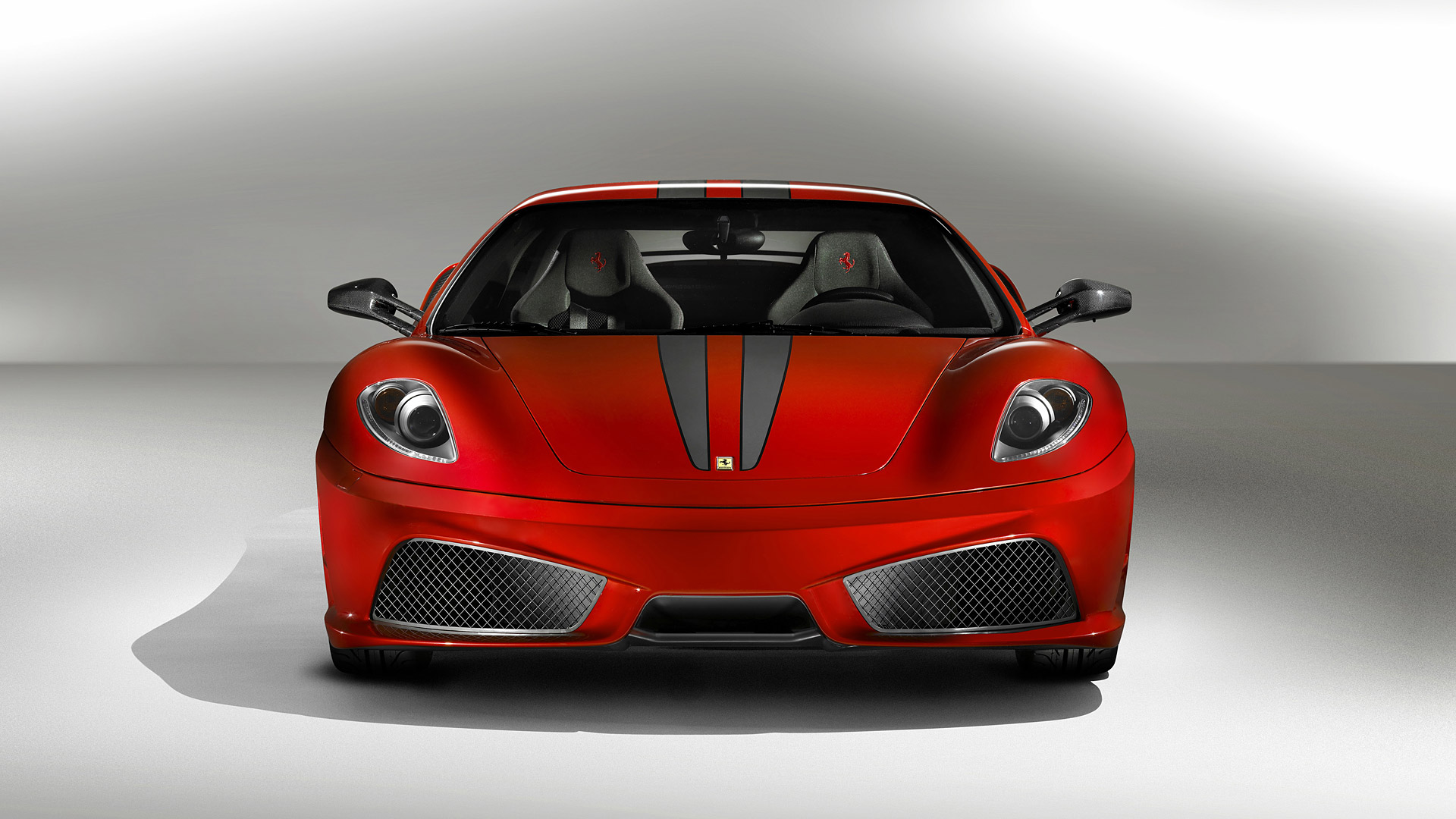2008 Ferrari 430 Scuderia 3
