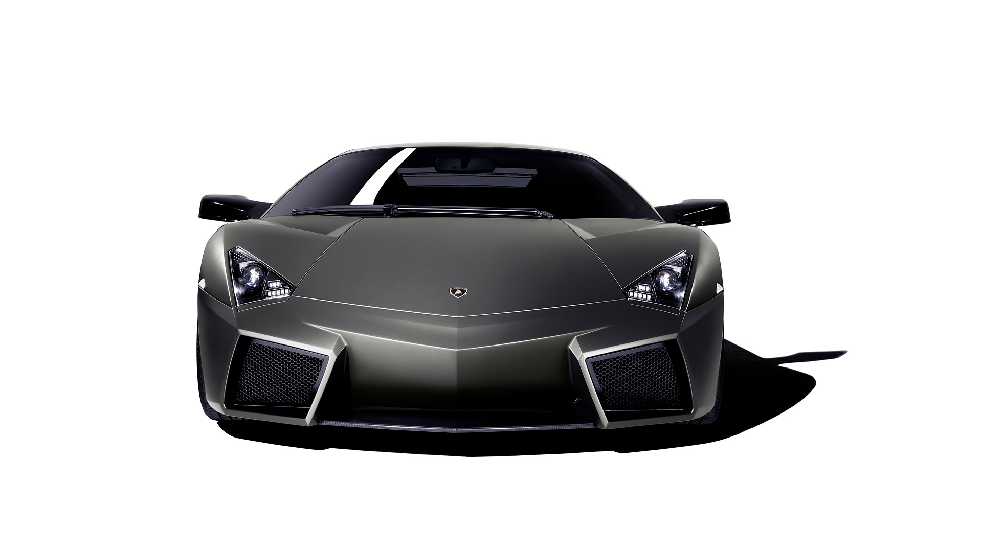 2008 Lamborghini Reventon 2