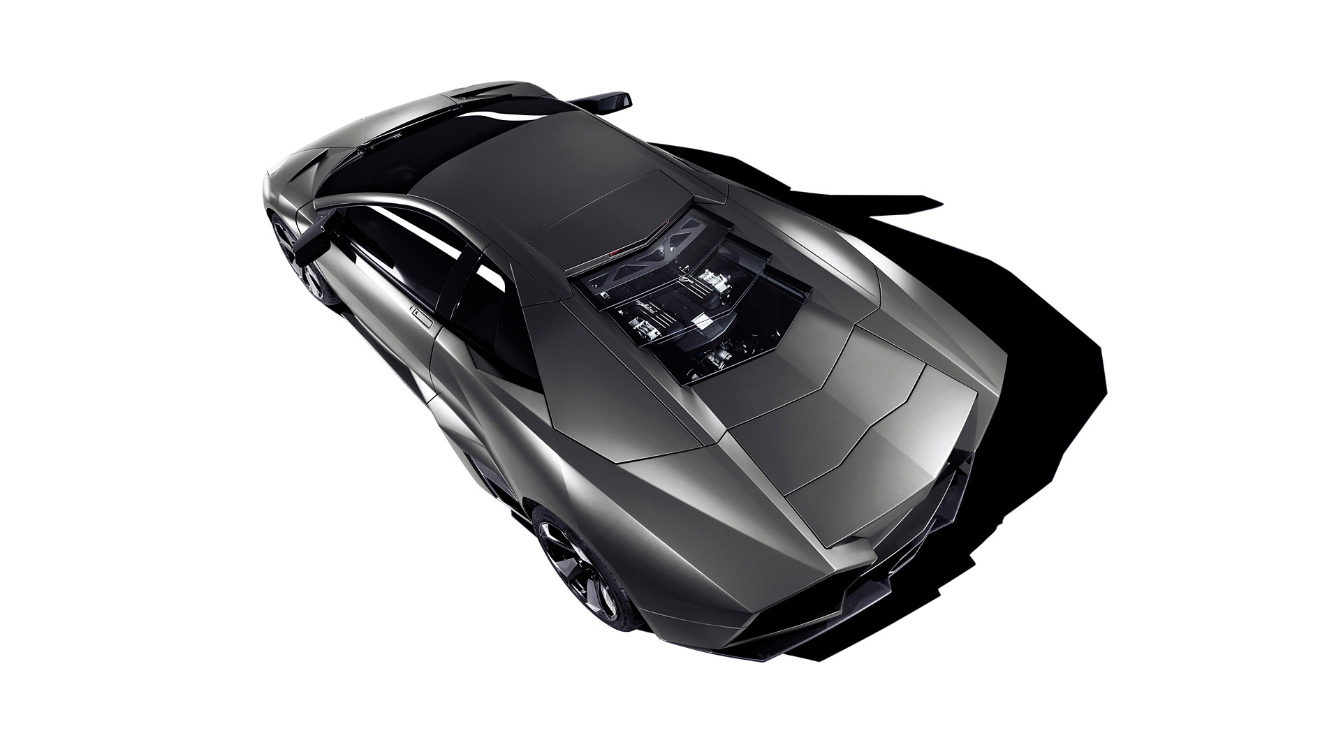 2008 Lamborghini Reventon 3