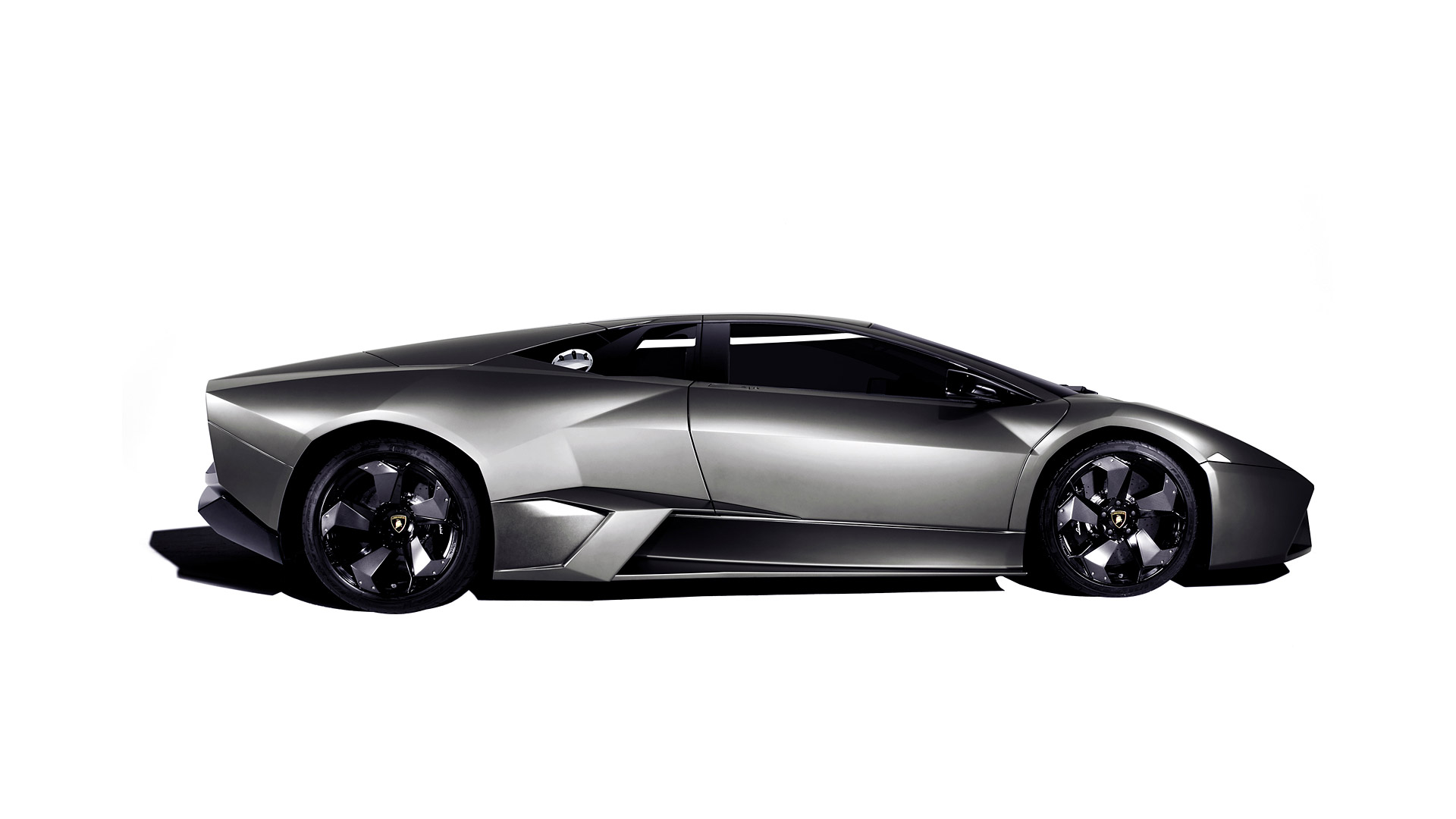 2008 Lamborghini Reventon 5