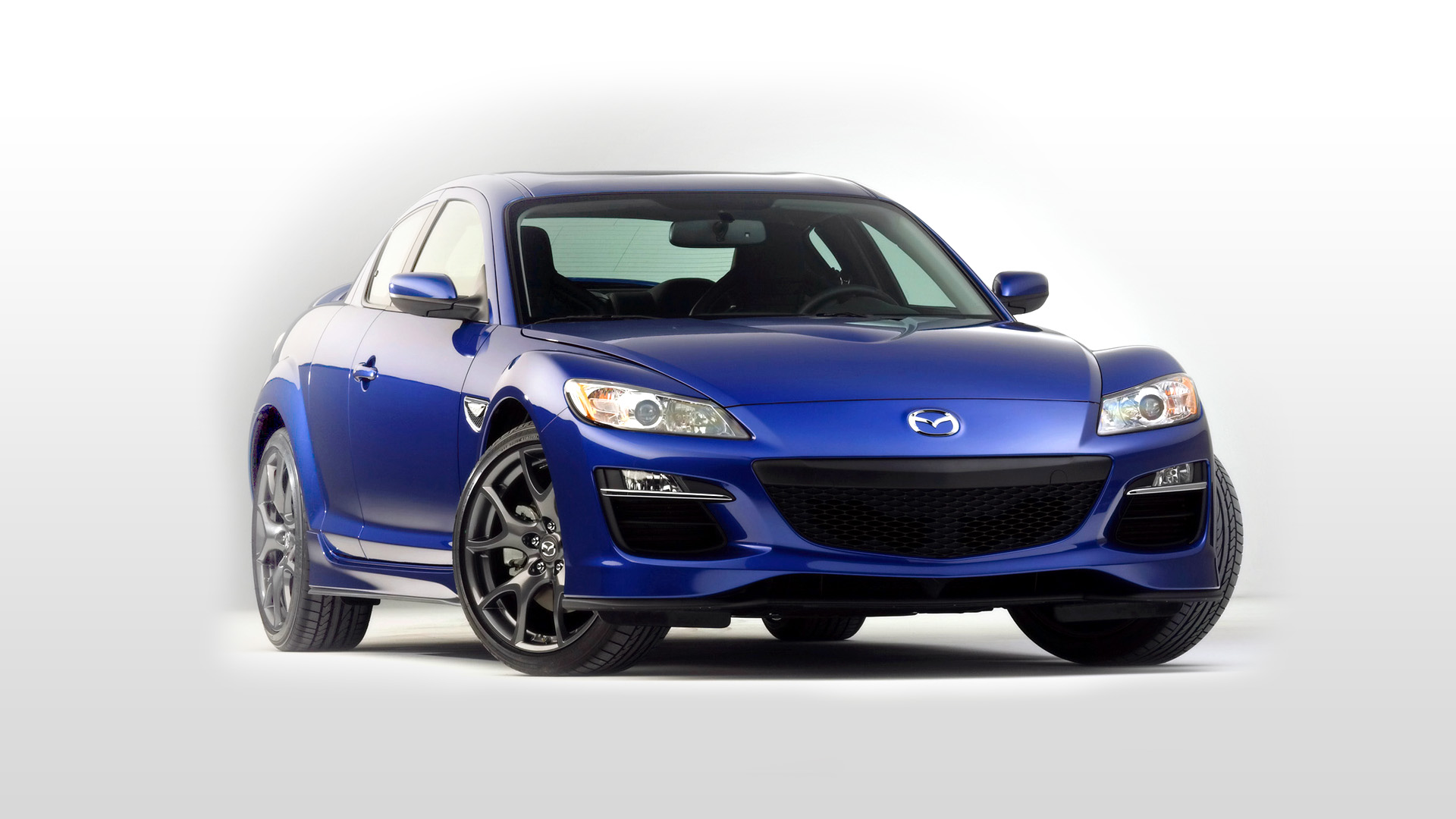 2009 Mazda RX-8